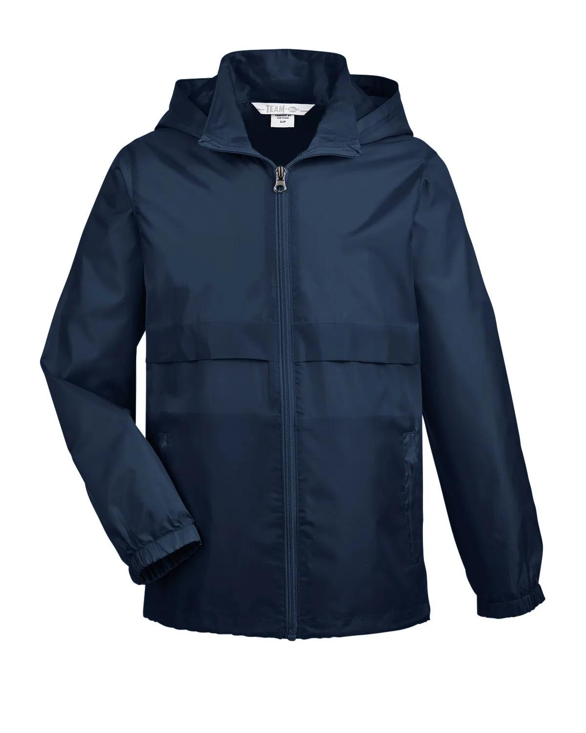 Youth Zone Protect Lightweight Jacket 14 of 72