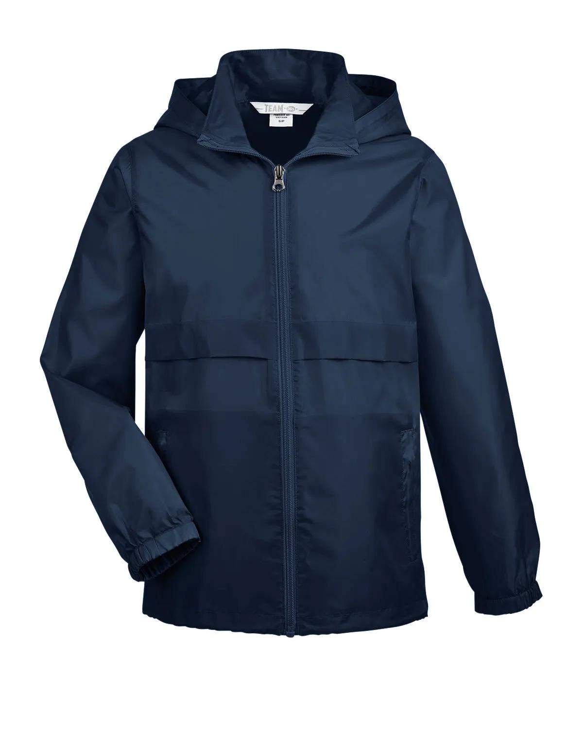 Youth Zone Protect Lightweight Jacket 38 of 72