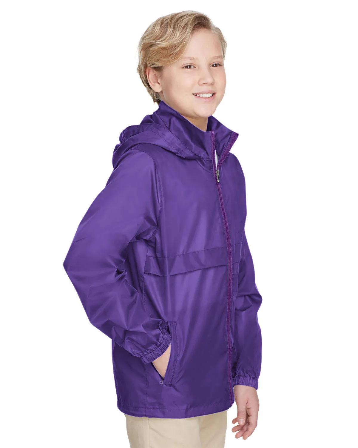 Youth Zone Protect Lightweight Jacket 68 of 72