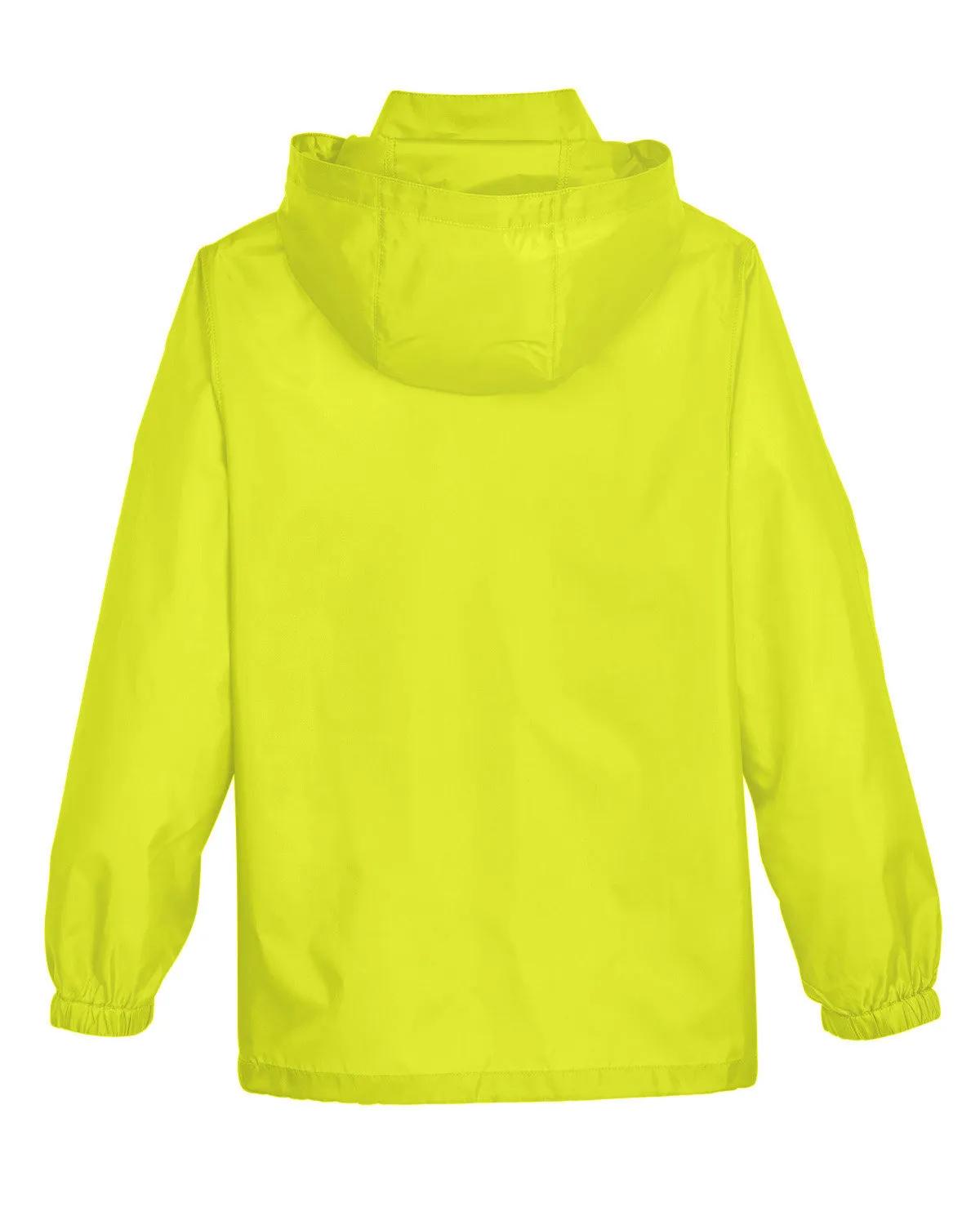 Youth Zone Protect Lightweight Jacket 65 of 72