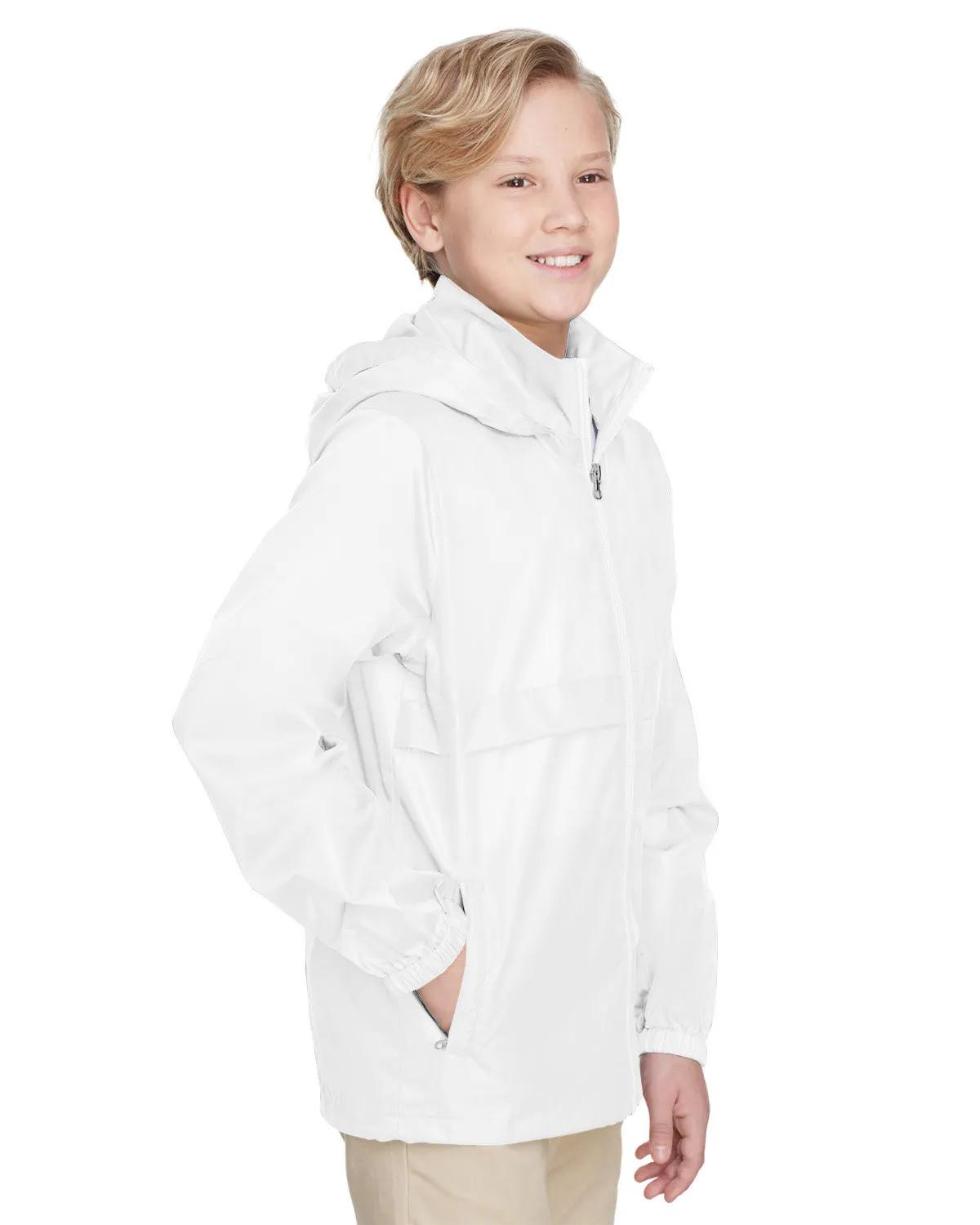 Youth Zone Protect Lightweight Jacket 18 of 72