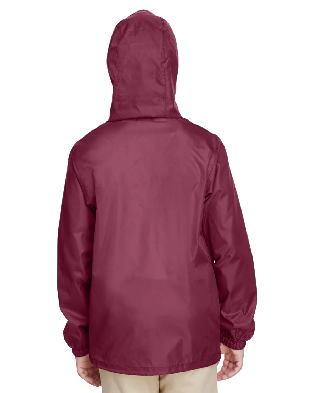 Youth Zone Protect Lightweight Jacket 45 of 72