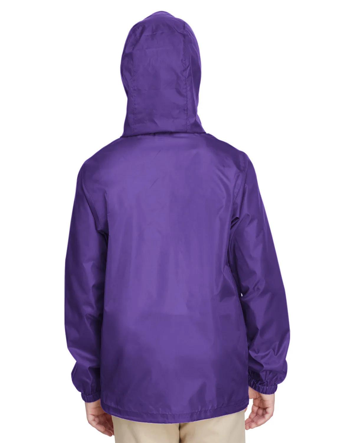 Youth Zone Protect Lightweight Jacket 69 of 72