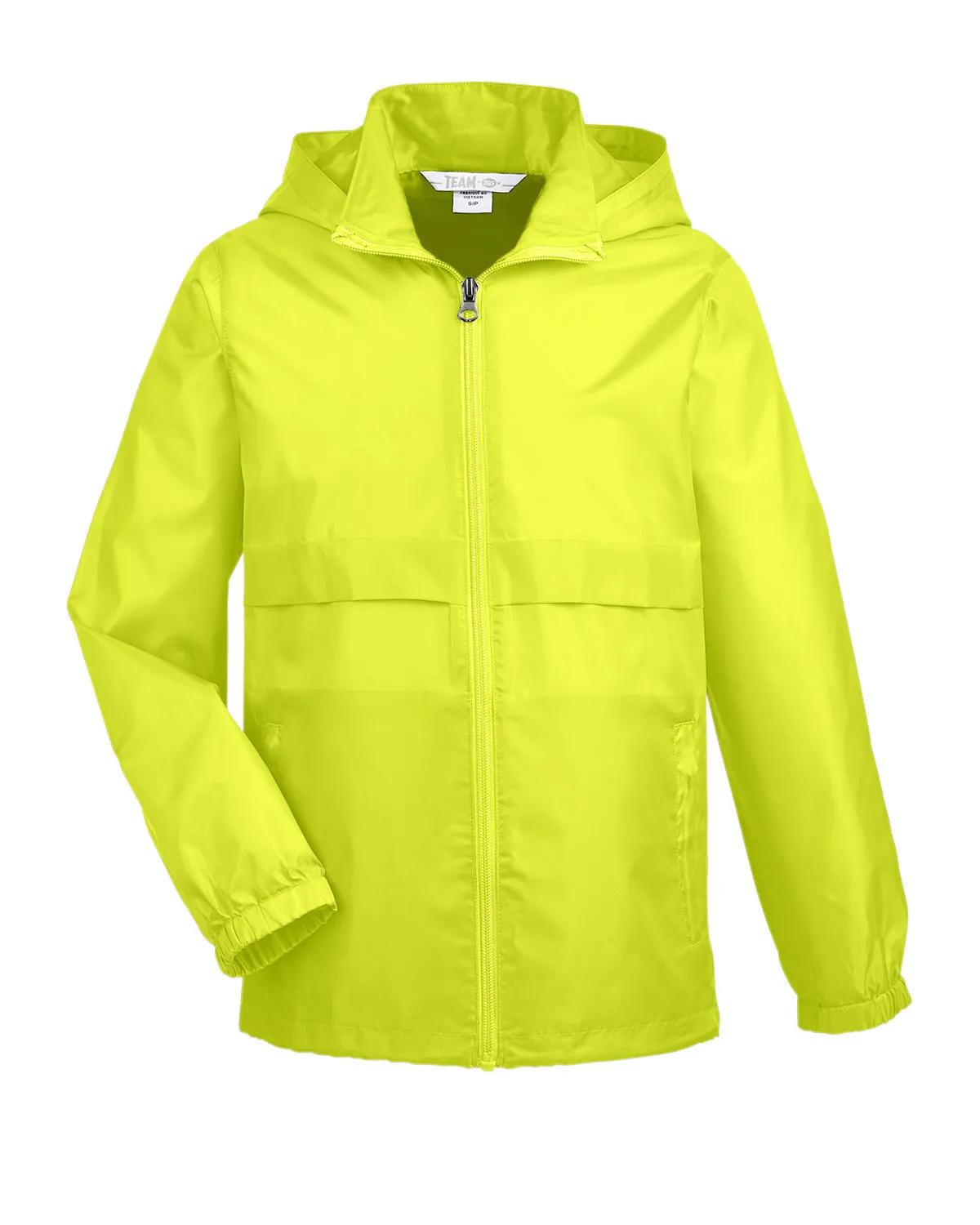 Youth Zone Protect Lightweight Jacket 66 of 72