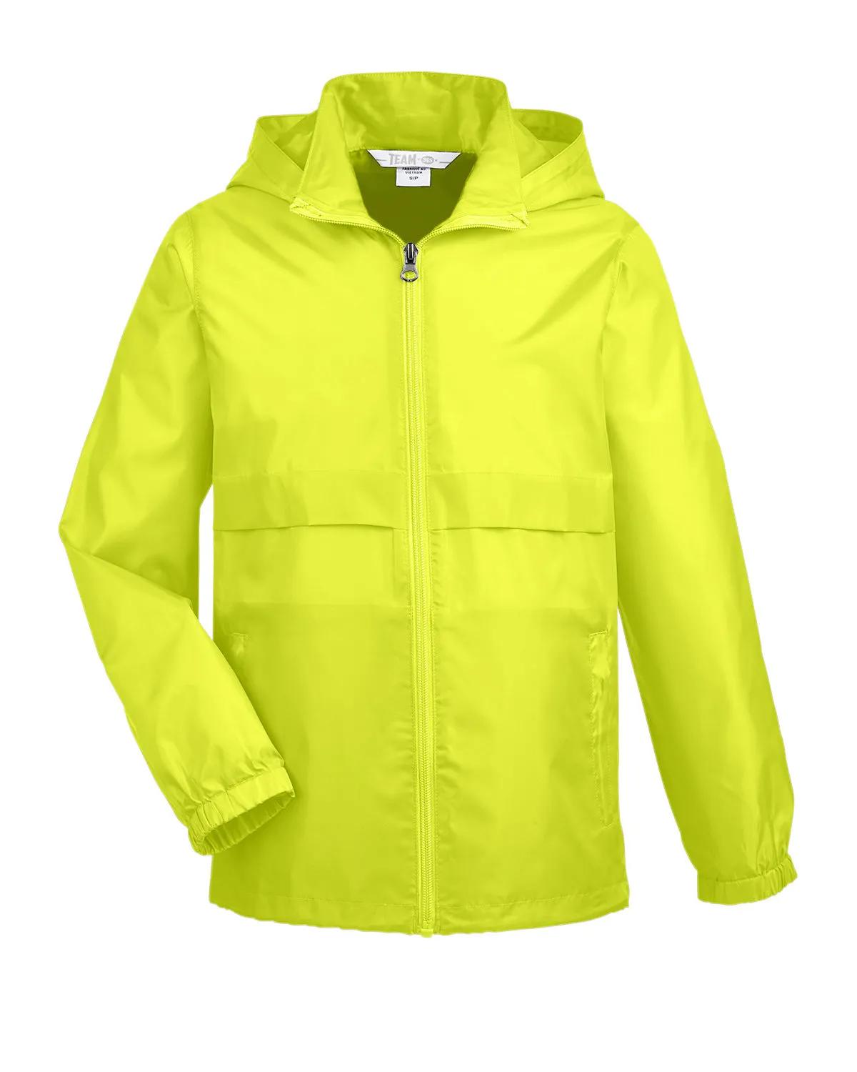 Youth Zone Protect Lightweight Jacket 28 of 72