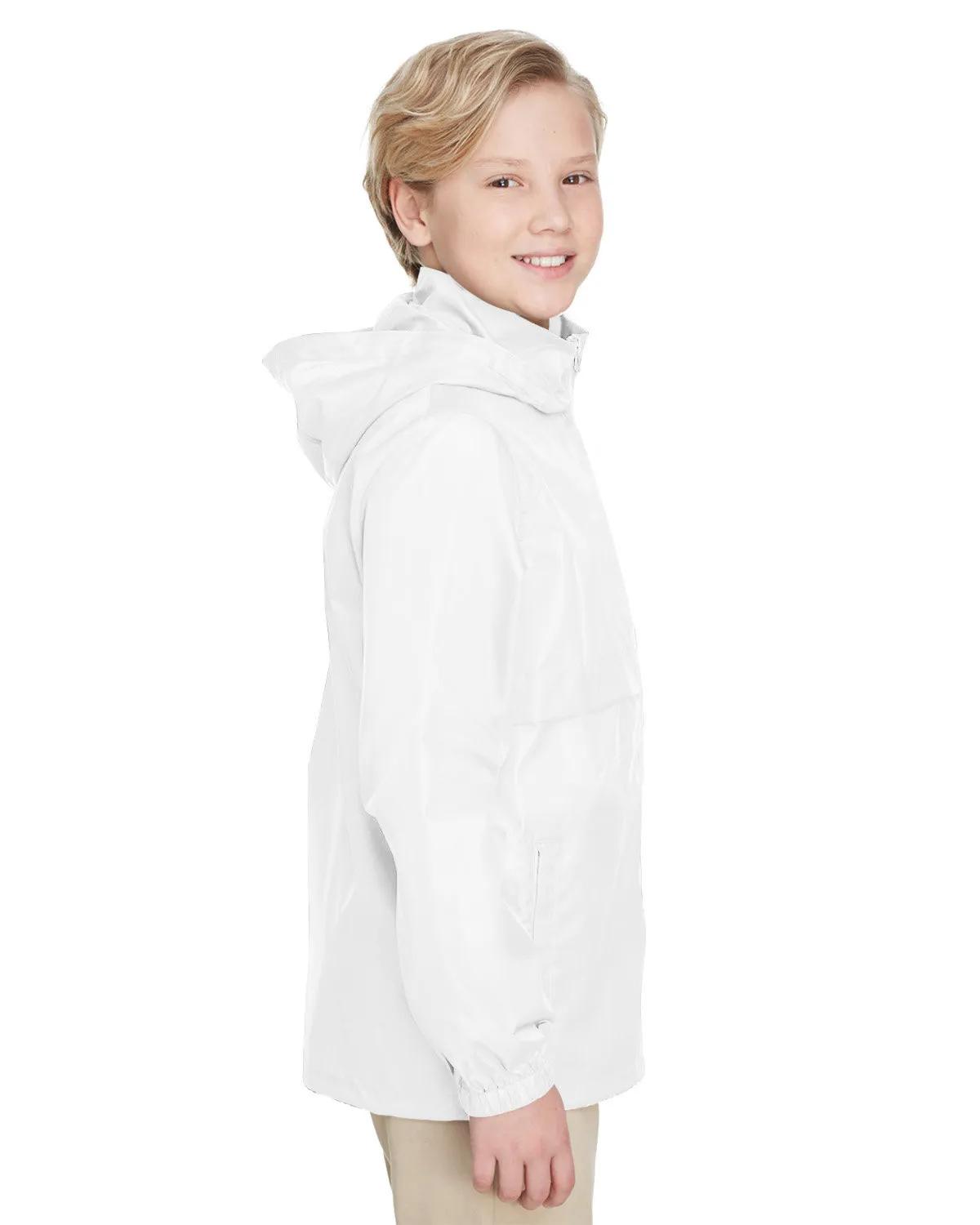 Youth Zone Protect Lightweight Jacket 58 of 72
