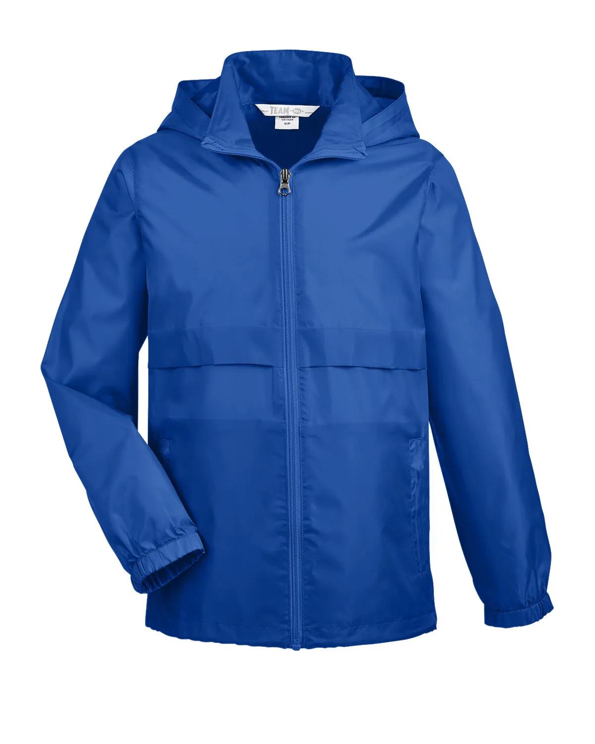 Youth Zone Protect Lightweight Jacket 17 of 72