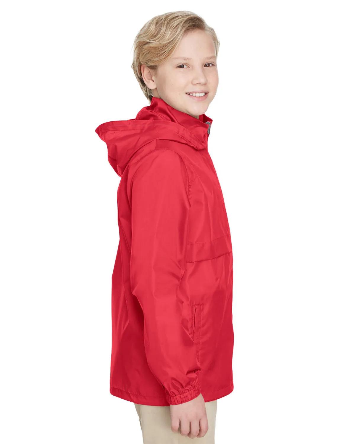 Youth Zone Protect Lightweight Jacket 43 of 72