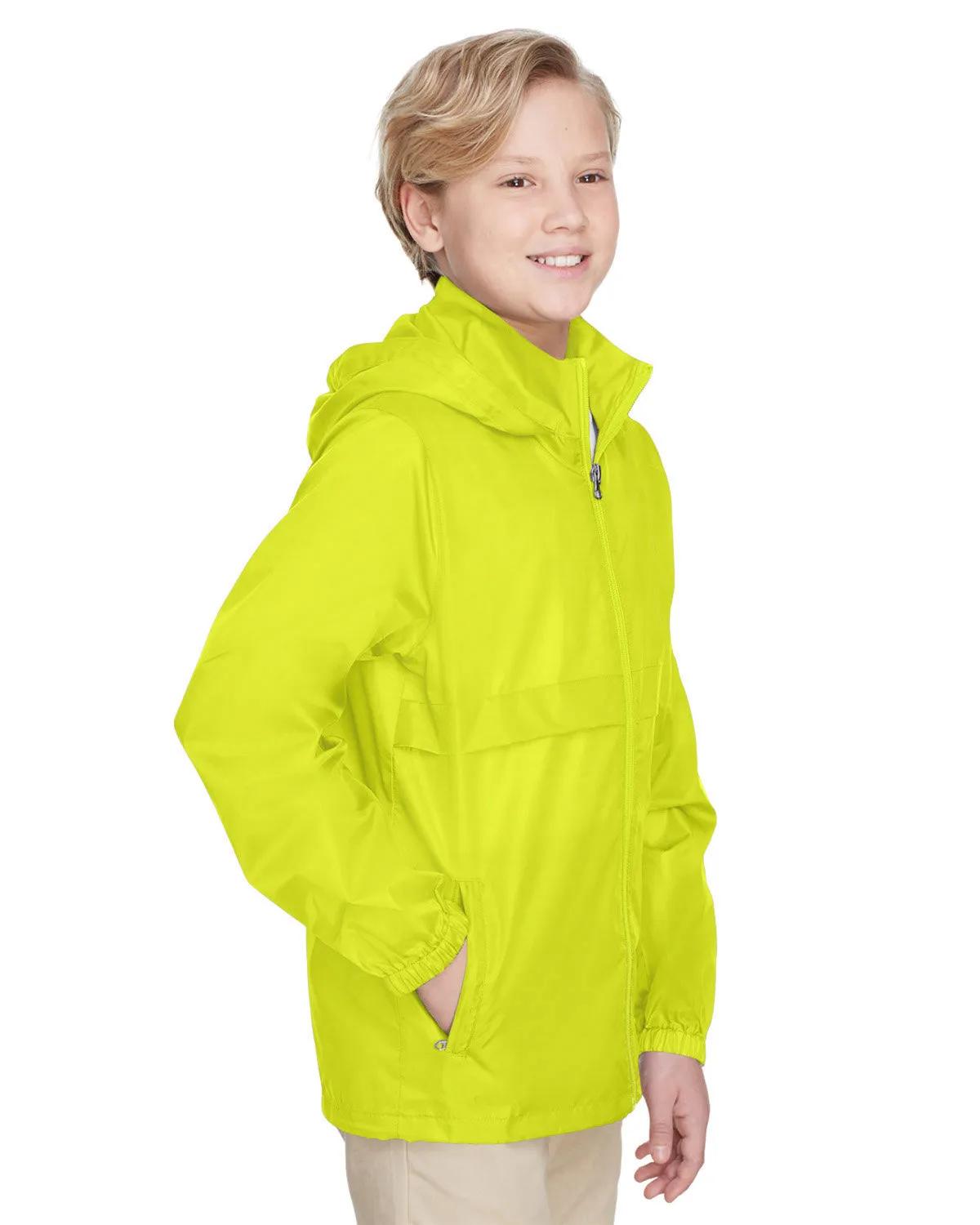 Youth Zone Protect Lightweight Jacket 61 of 72