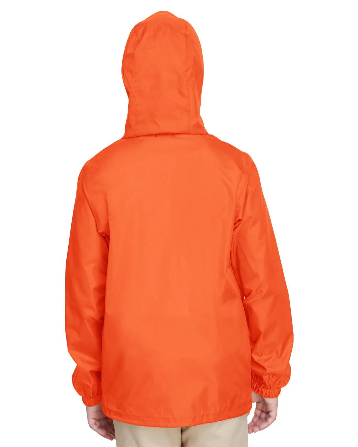 Youth Zone Protect Lightweight Jacket 33 of 72