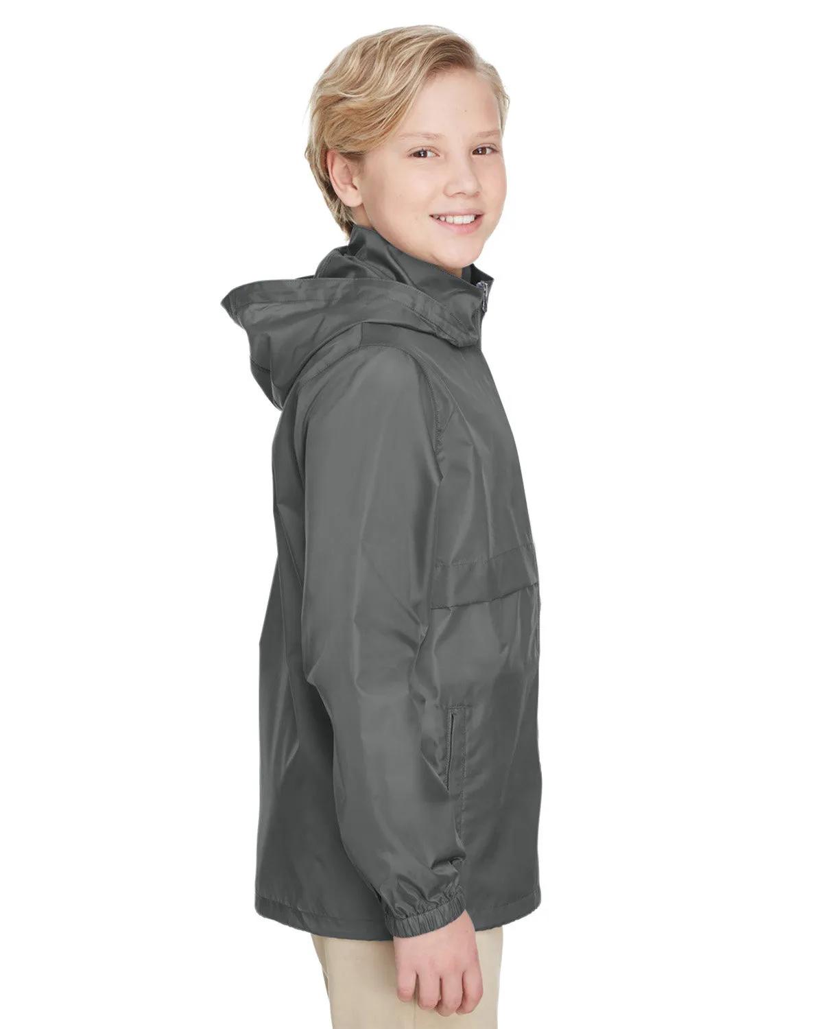 Youth Zone Protect Lightweight Jacket 24 of 72