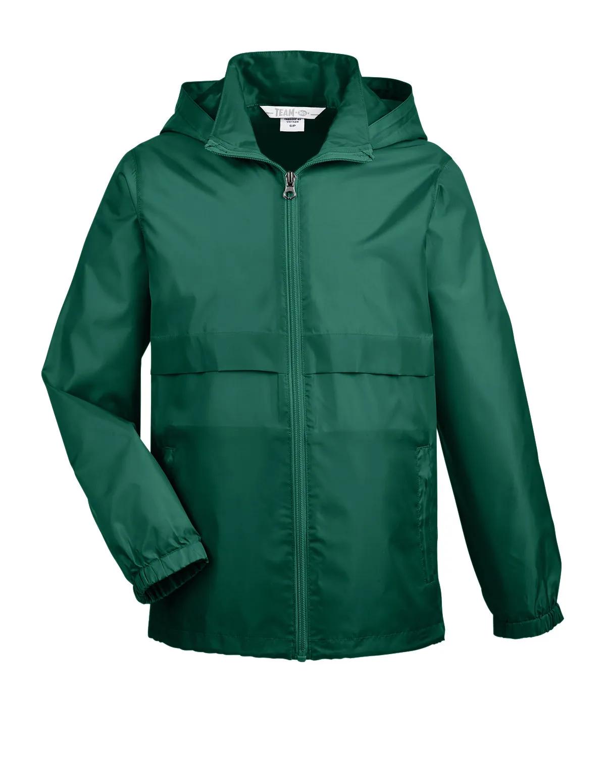 Youth Zone Protect Lightweight Jacket 43 of 72