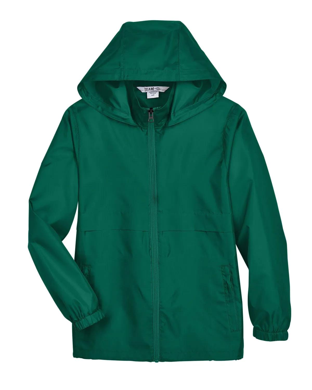 Youth Zone Protect Lightweight Jacket 17 of 72