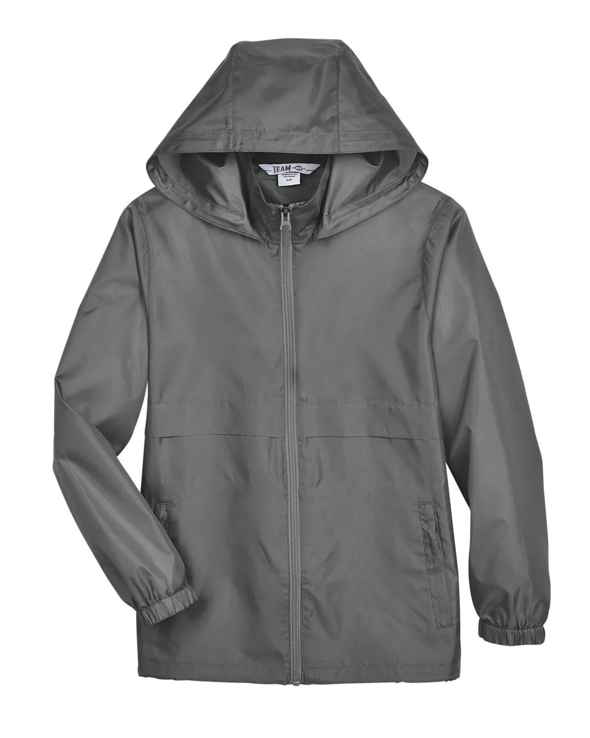 Youth Zone Protect Lightweight Jacket 25 of 72