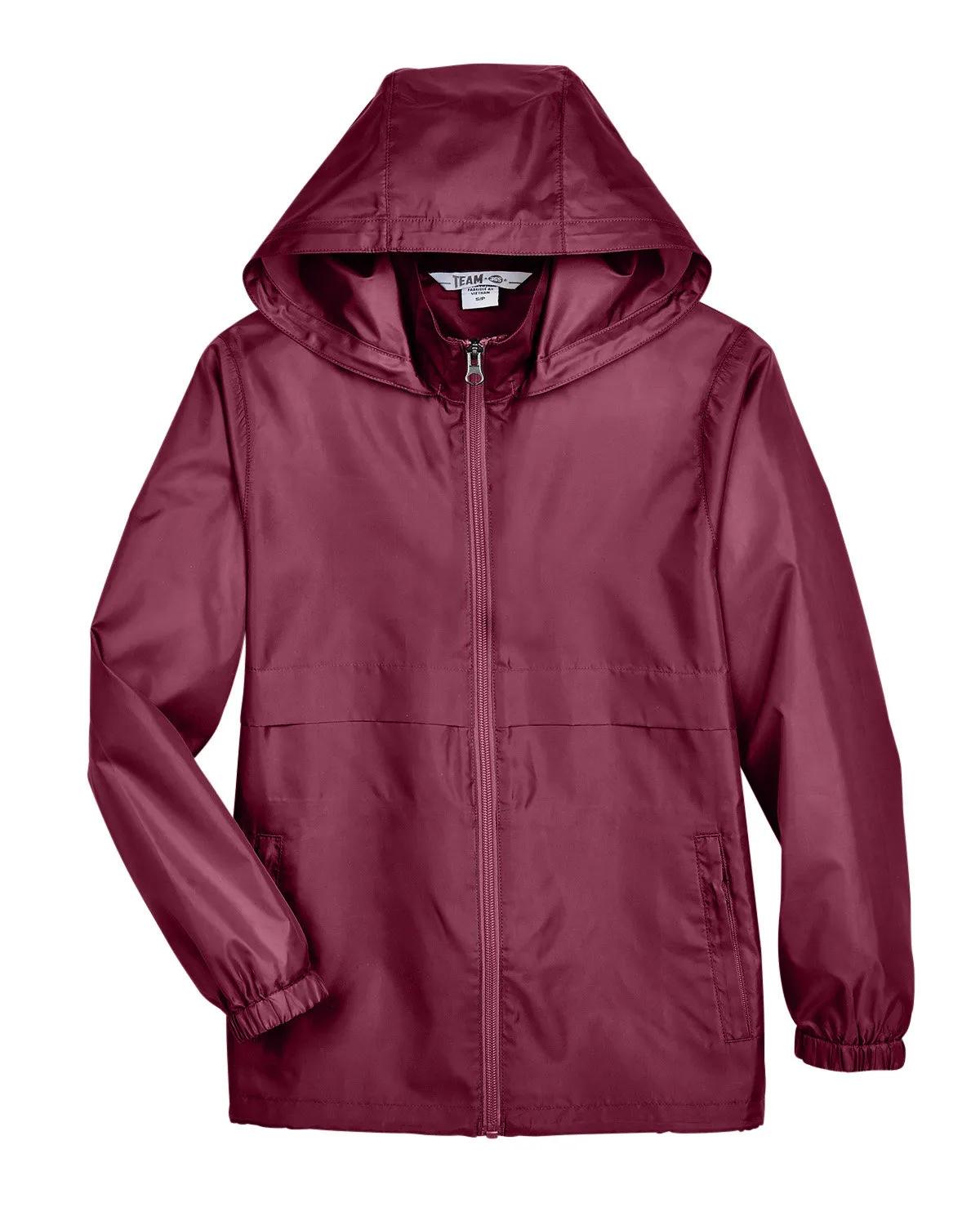 Youth Zone Protect Lightweight Jacket 29 of 72