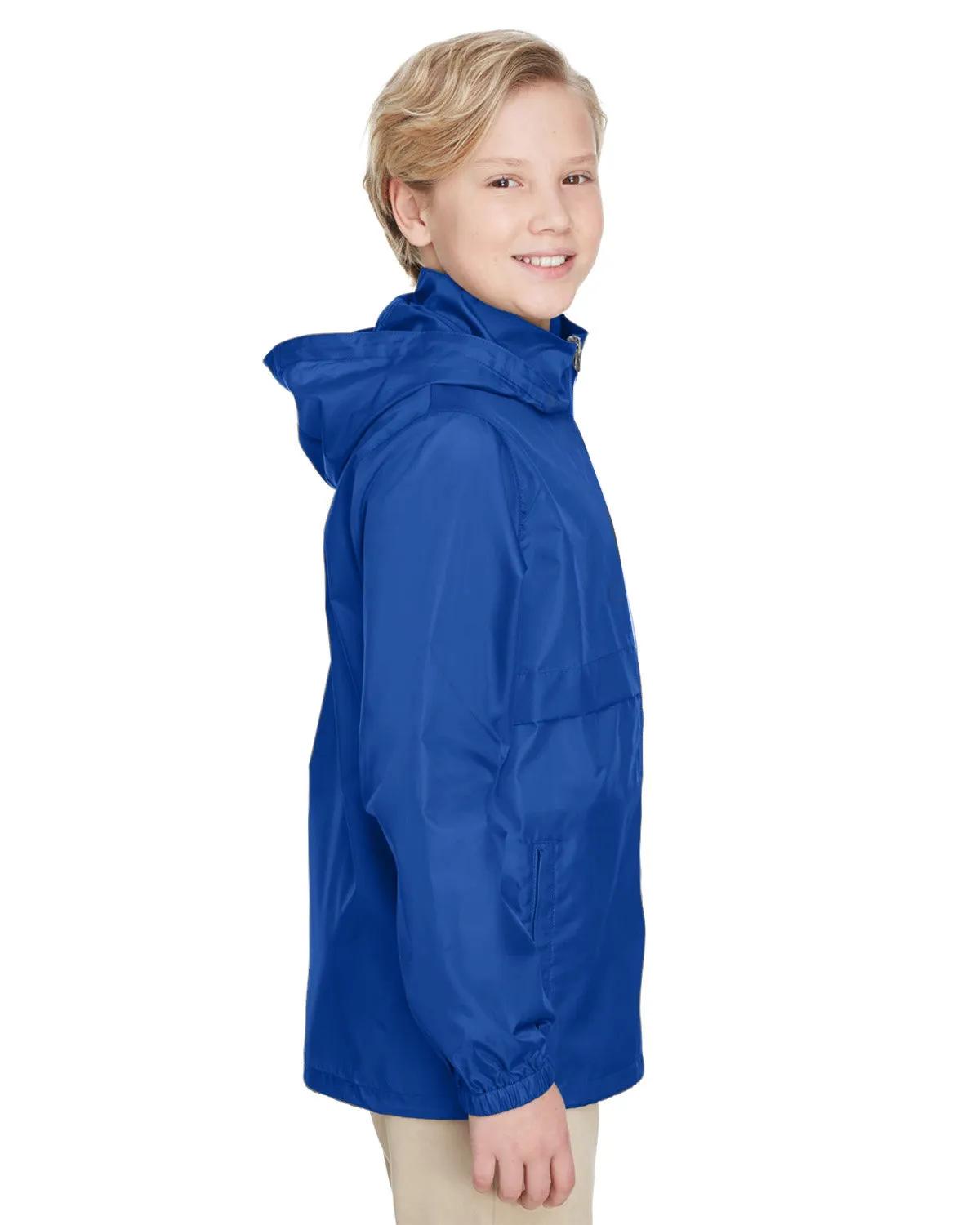 Youth Zone Protect Lightweight Jacket 14 of 72