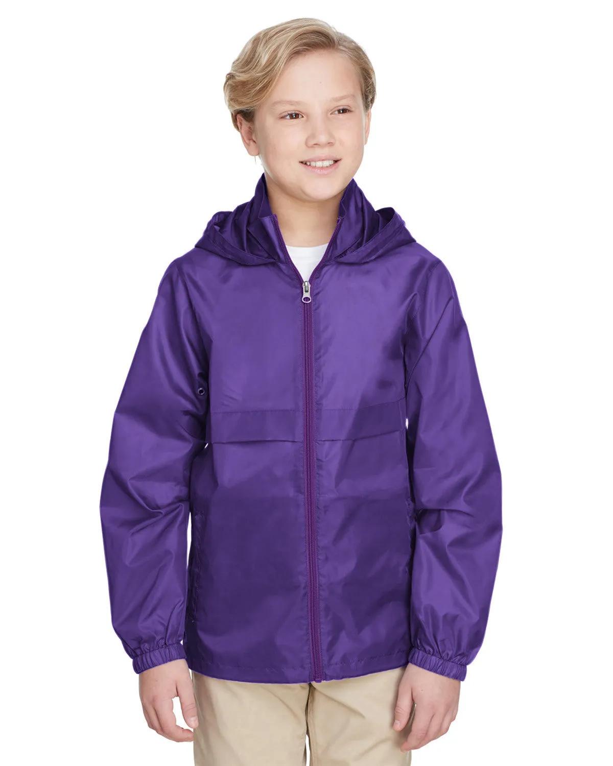 Youth Zone Protect Lightweight Jacket 9 of 72