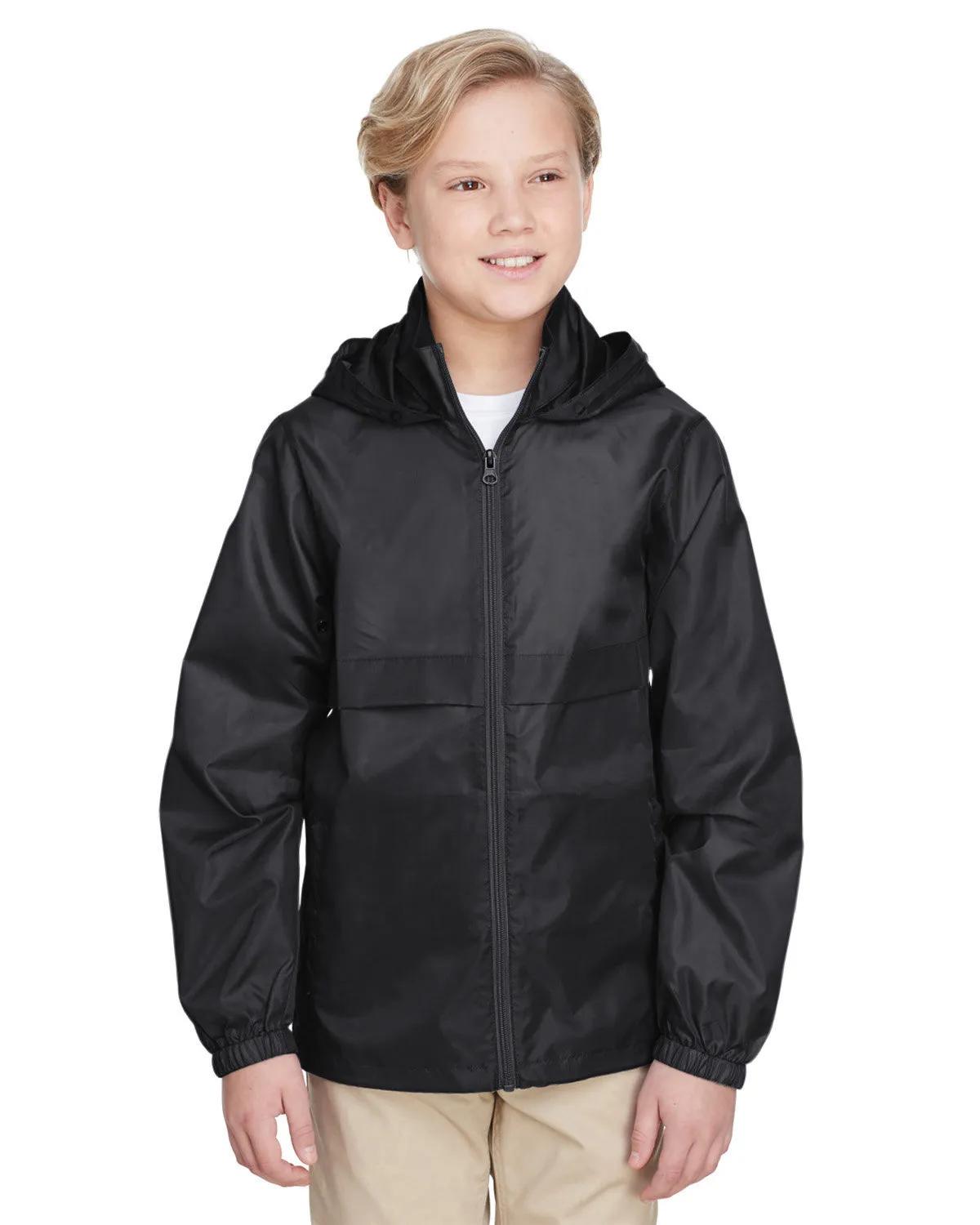 Youth Zone Protect Lightweight Jacket 3 of 72