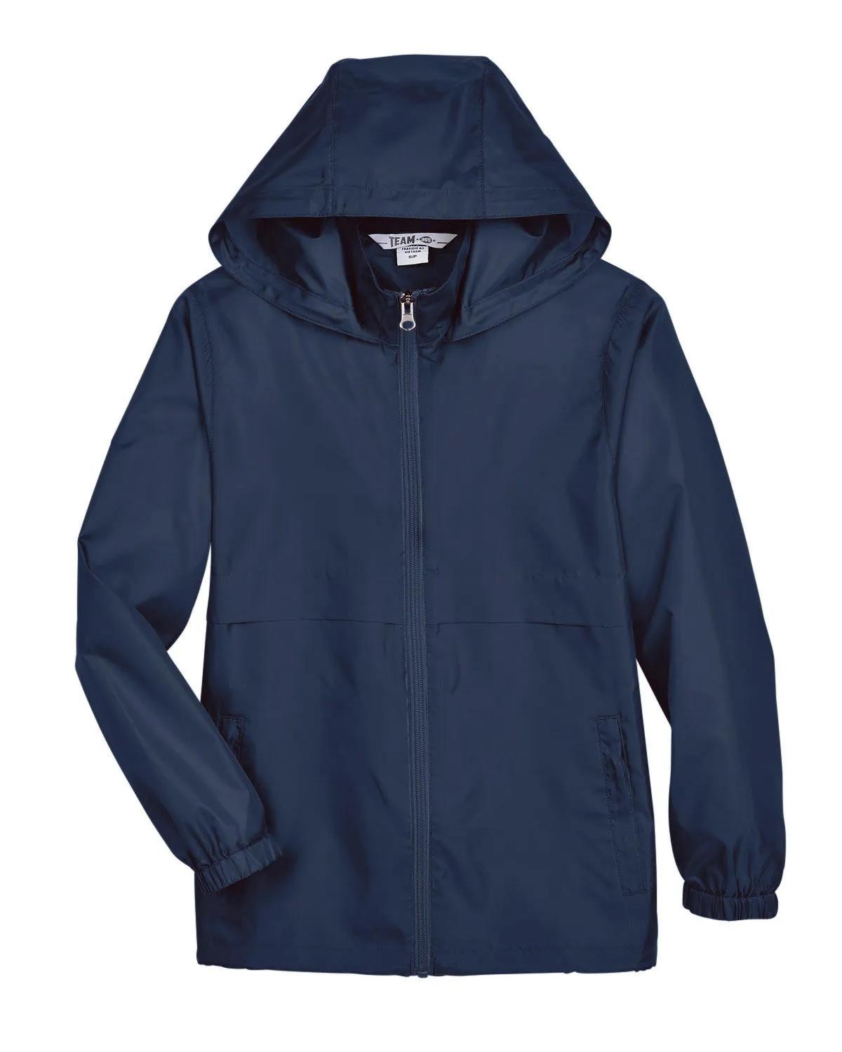 Youth Zone Protect Lightweight Jacket 36 of 72