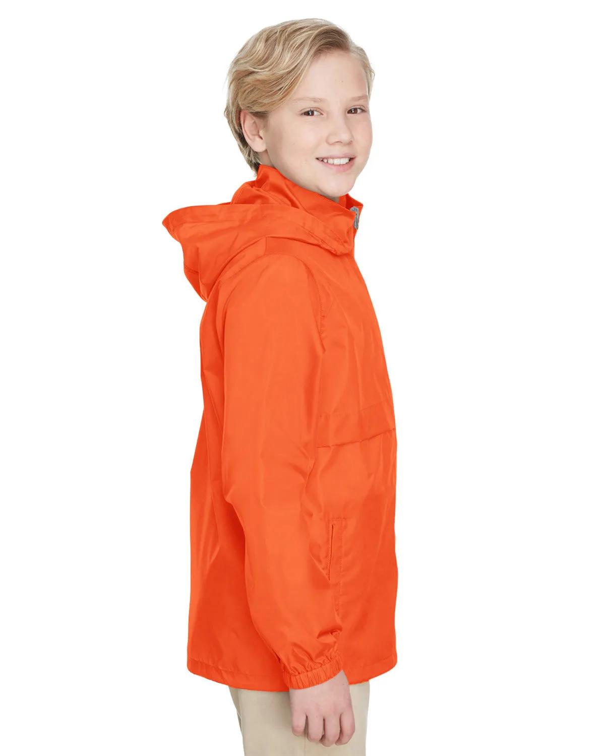 Youth Zone Protect Lightweight Jacket 34 of 72