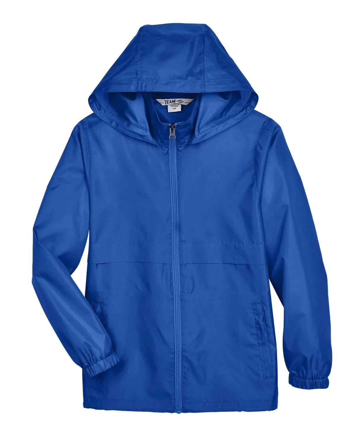 Youth Zone Protect Lightweight Jacket 15 of 72