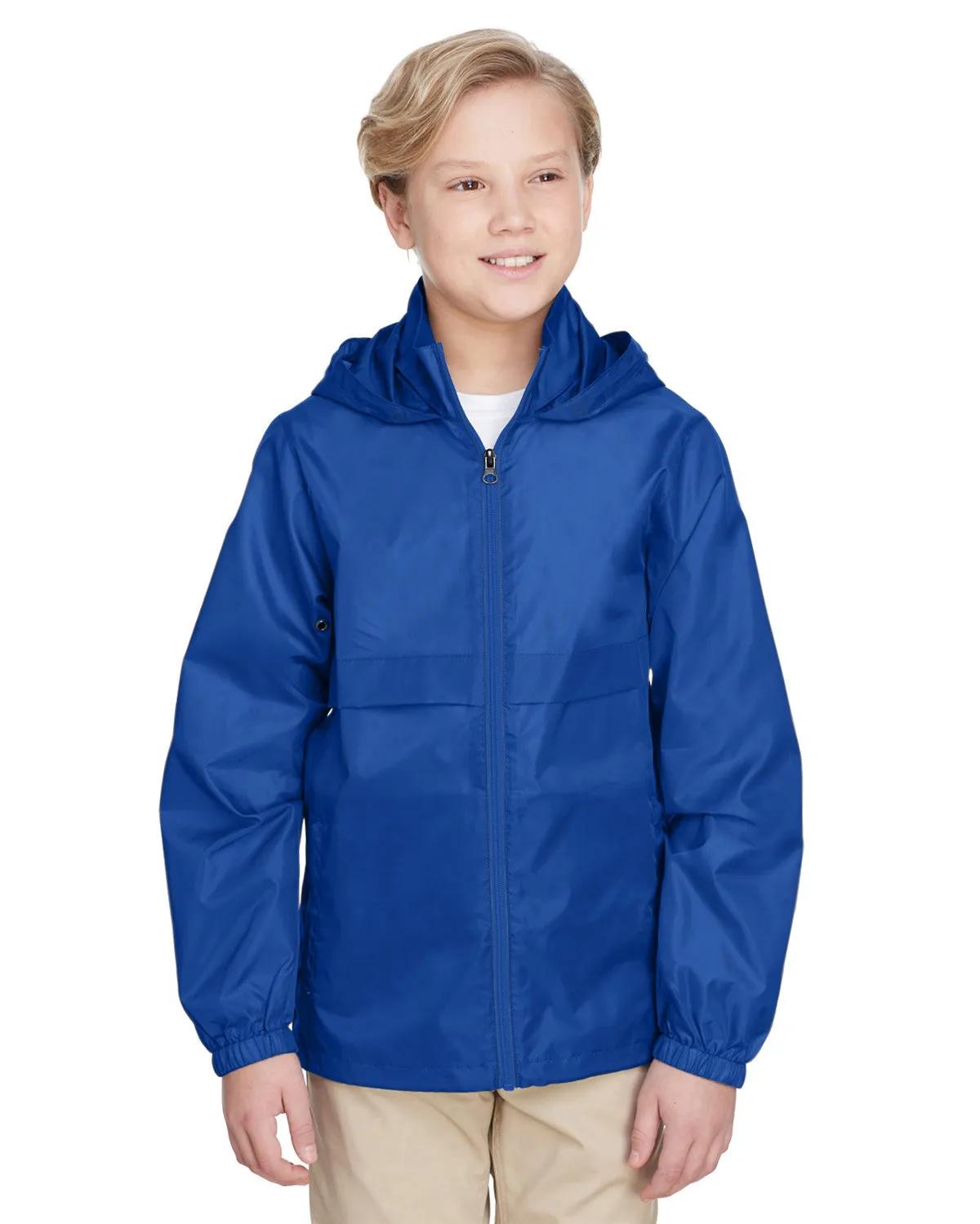 Youth Zone Protect Lightweight Jacket 3 of 72