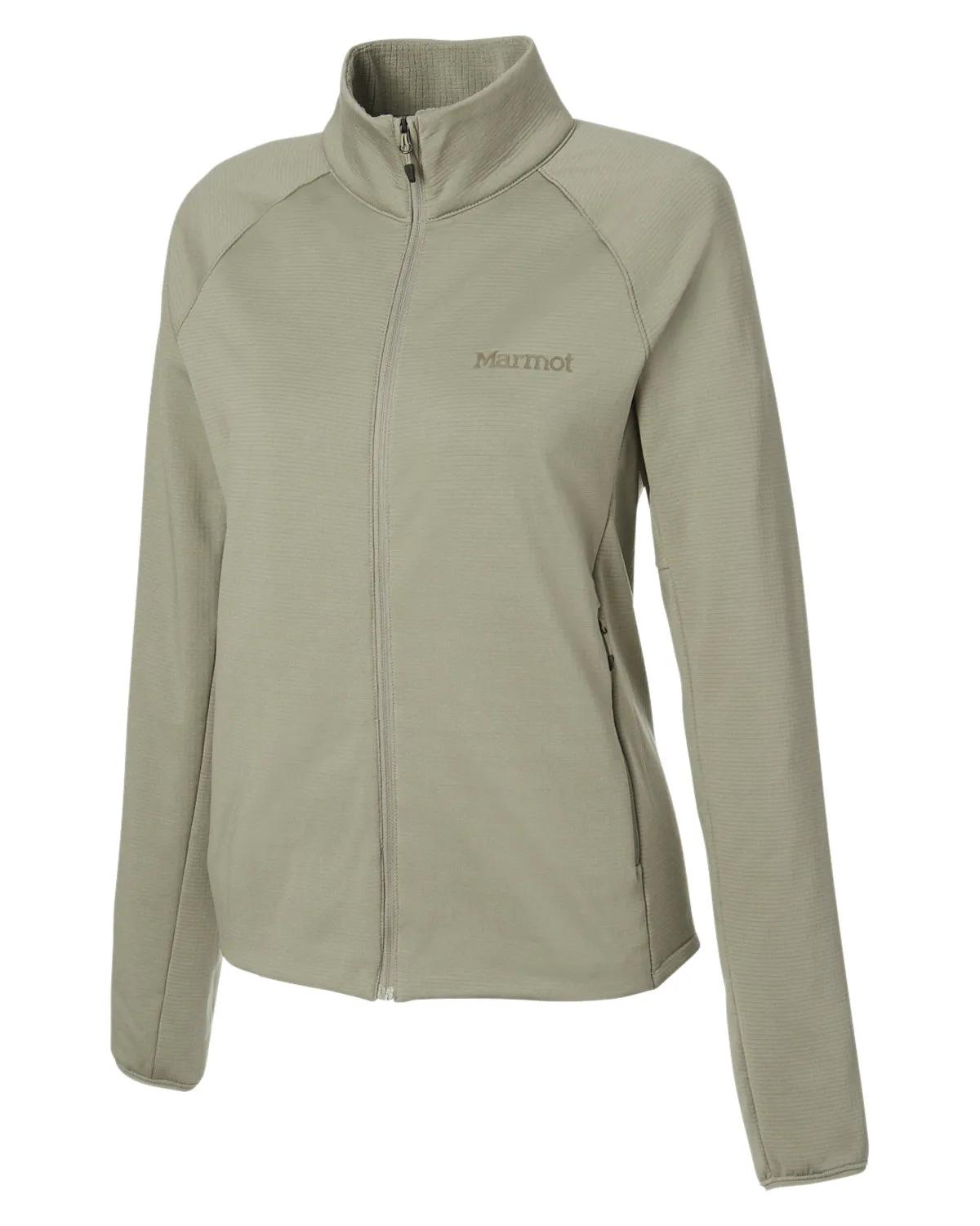 Ladies' Leconte Fleece Jacket 12 of 15