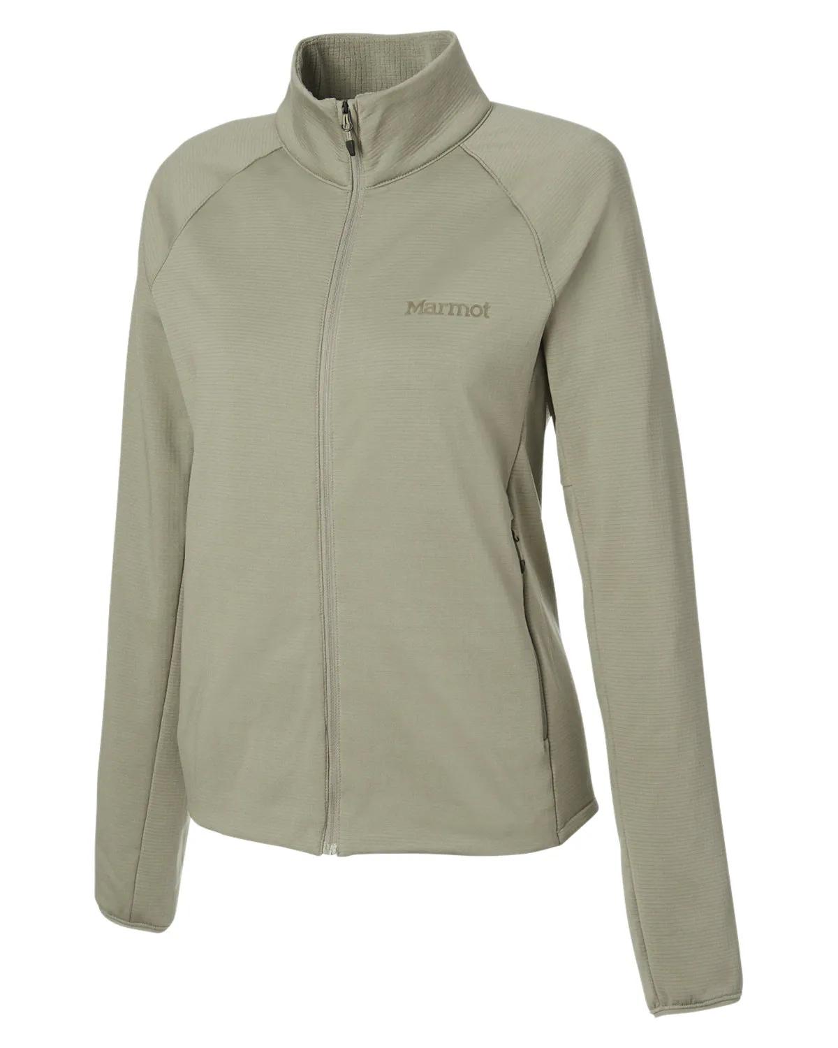 Ladies' Leconte Fleece Jacket 13 of 15