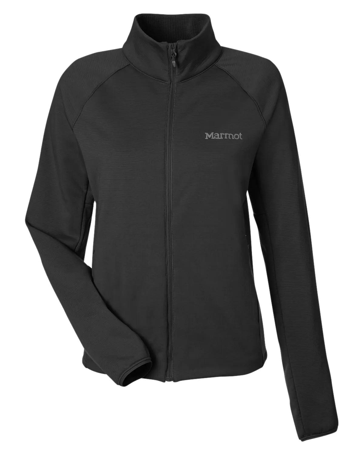 Ladies' Leconte Fleece Jacket 4 of 15