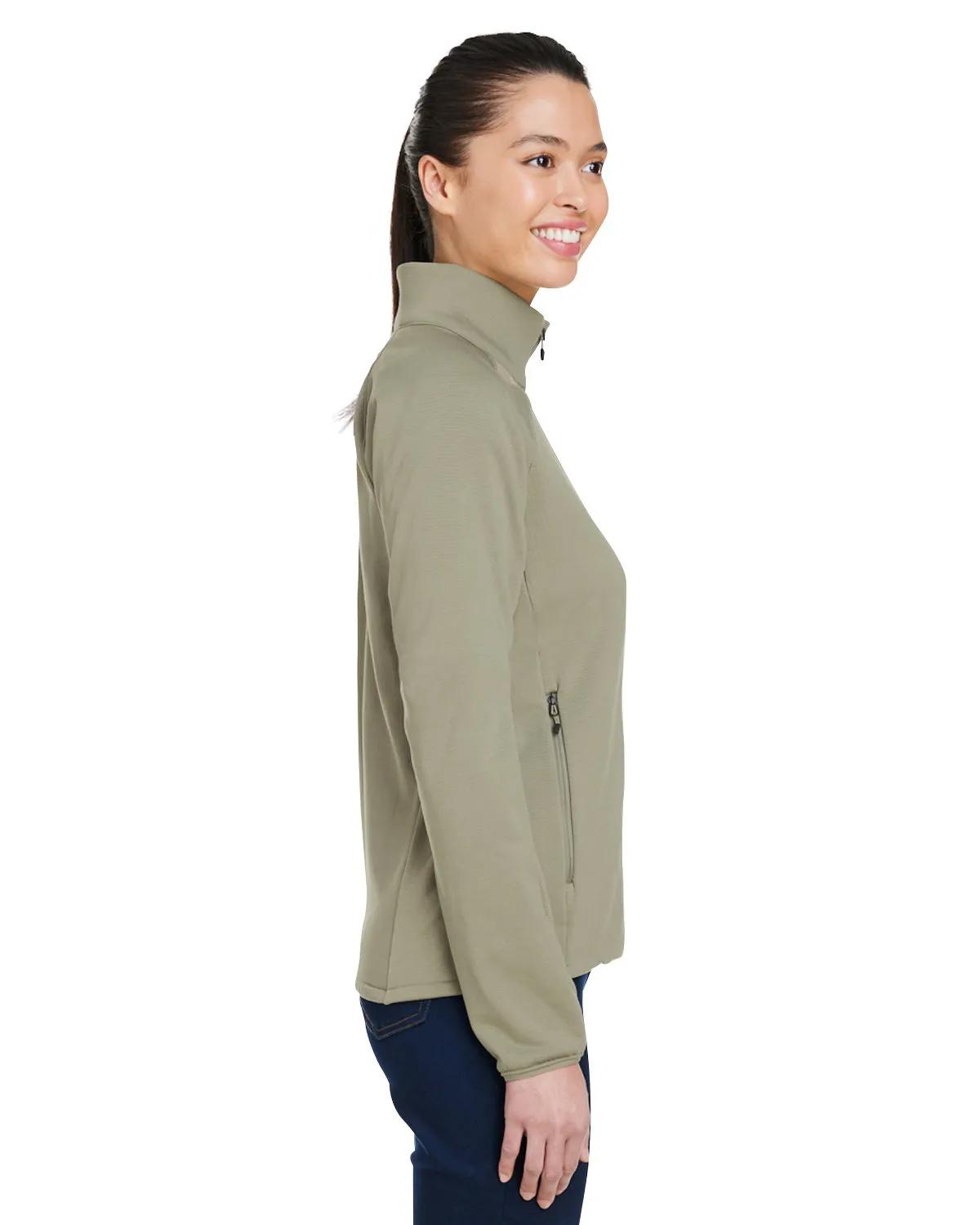 Ladies' Leconte Fleece Jacket 11 of 15