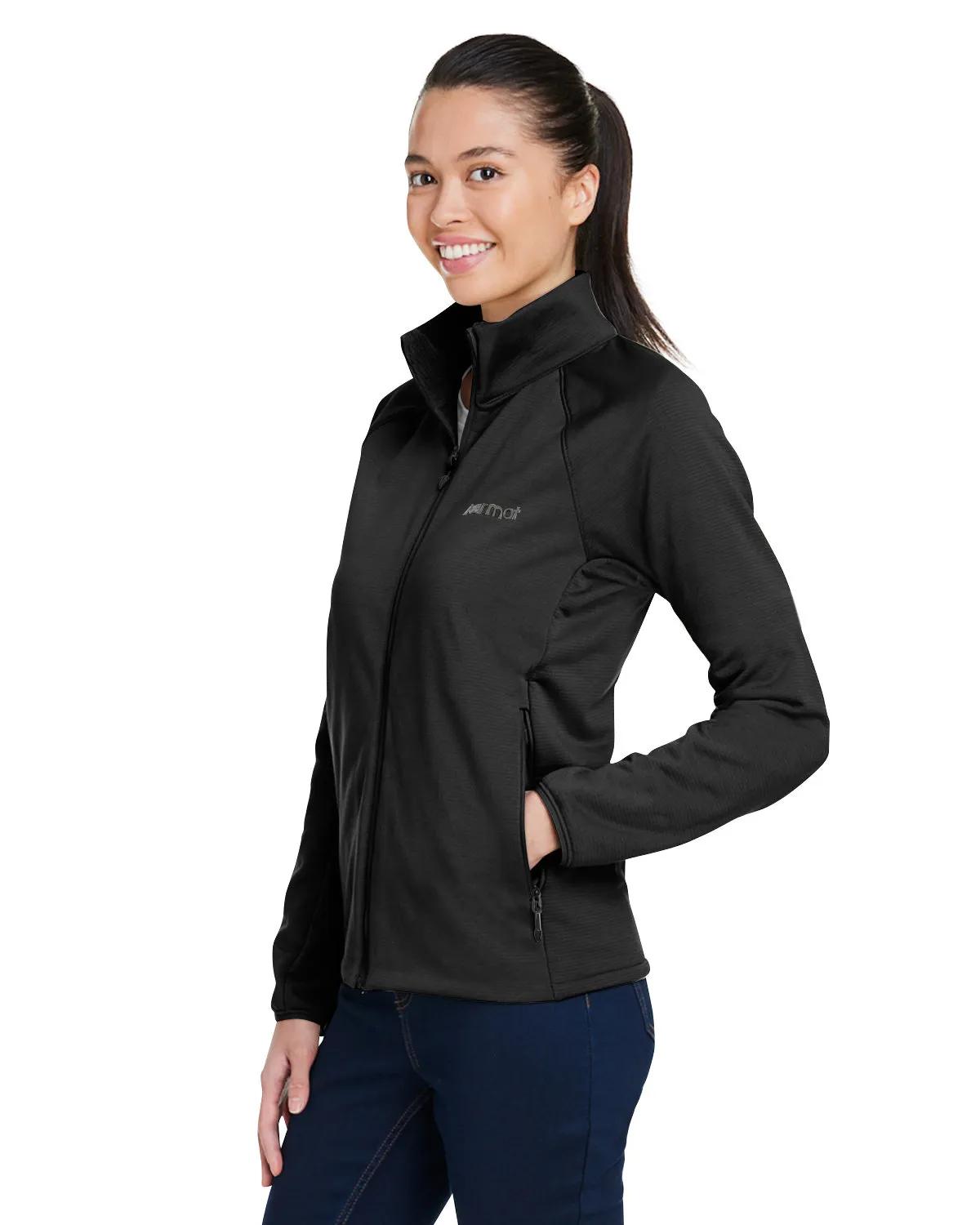 Ladies' Leconte Fleece Jacket 2 of 15