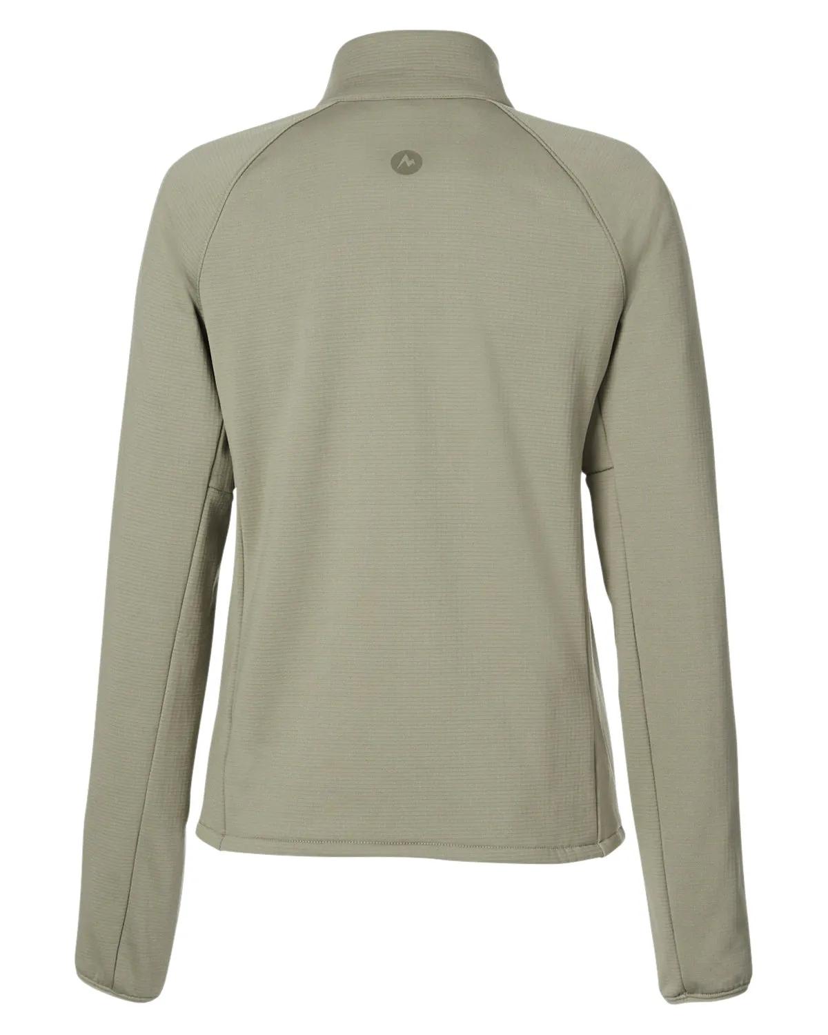 Ladies' Leconte Fleece Jacket 13 of 15