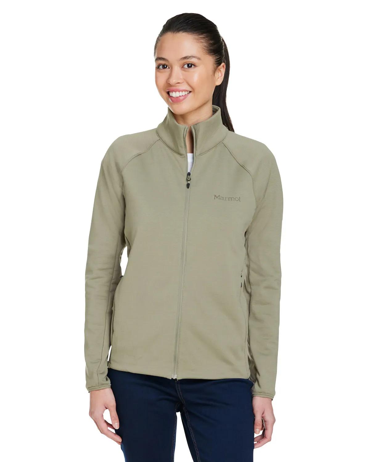 Ladies' Leconte Fleece Jacket 1 of 15