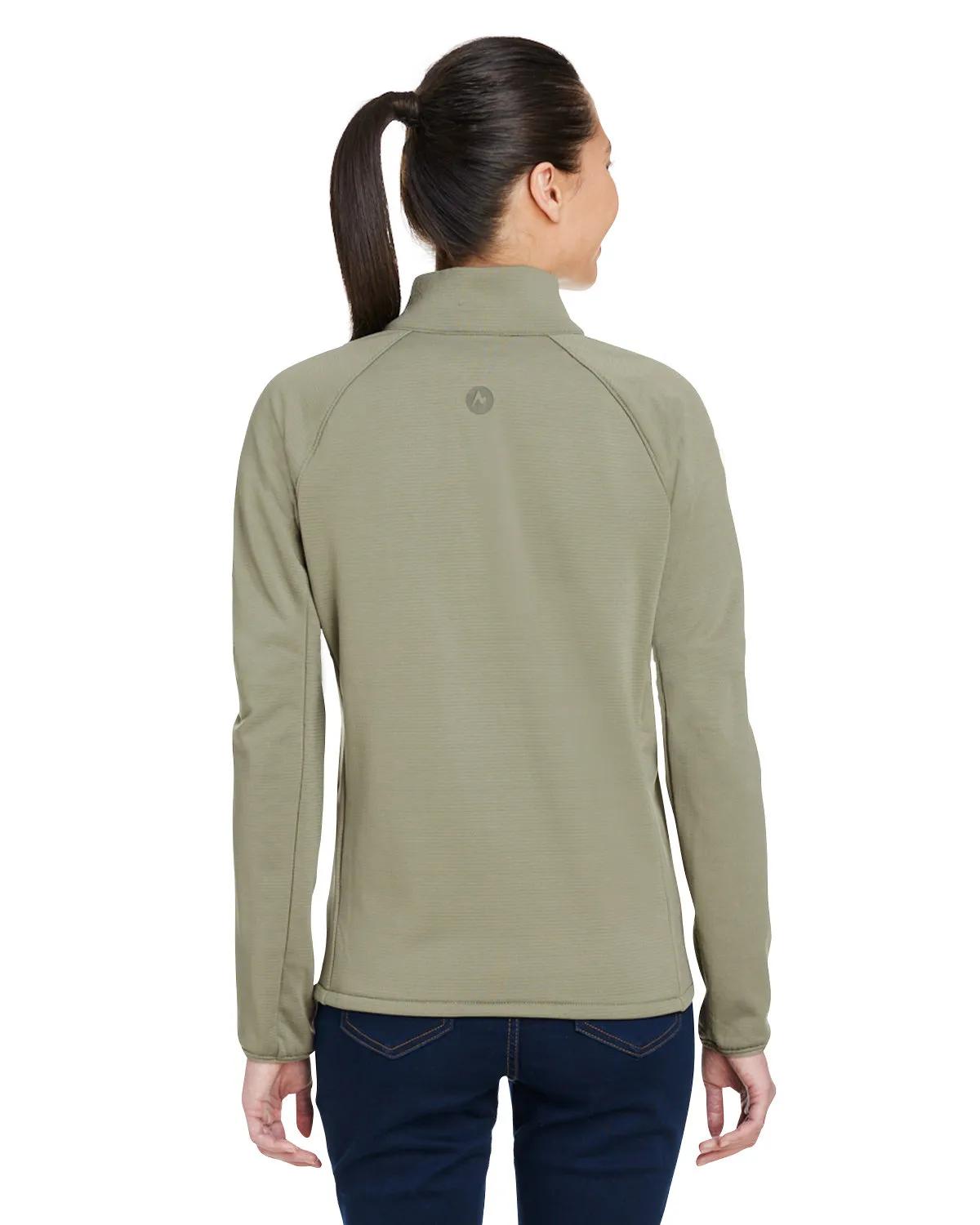 Ladies' Leconte Fleece Jacket 9 of 15