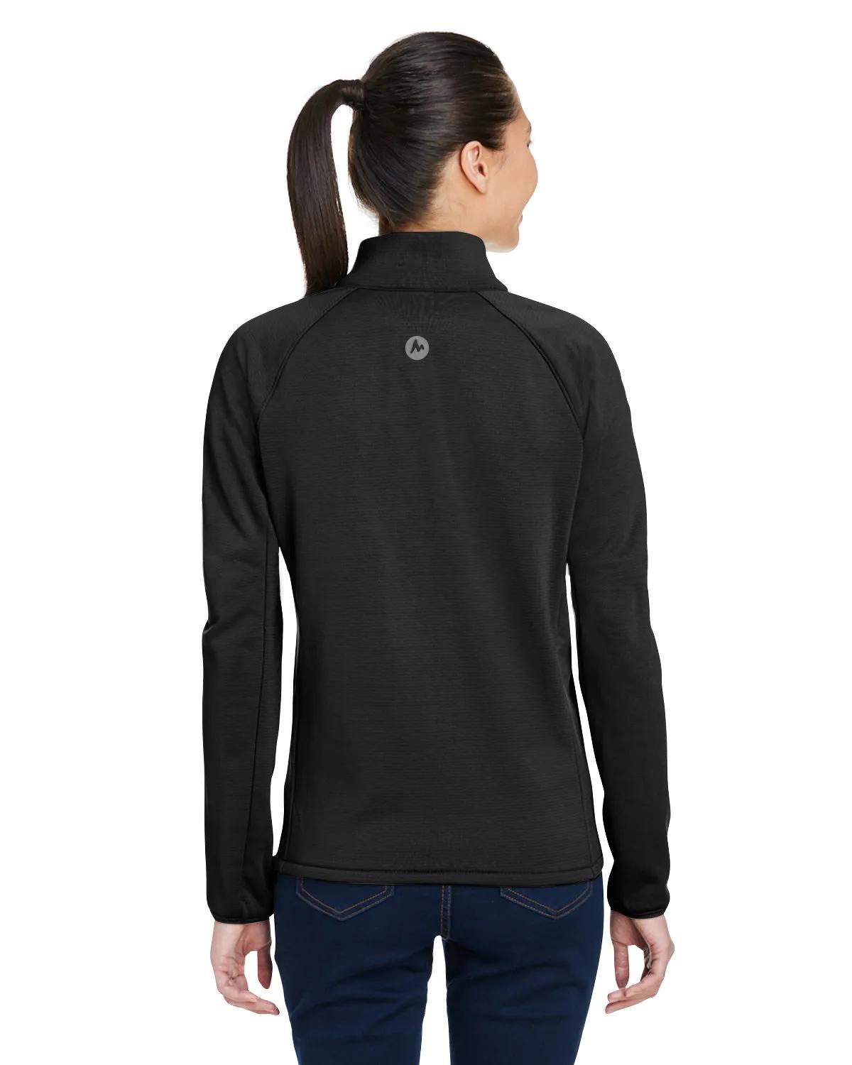 Ladies' Leconte Fleece Jacket 3 of 15