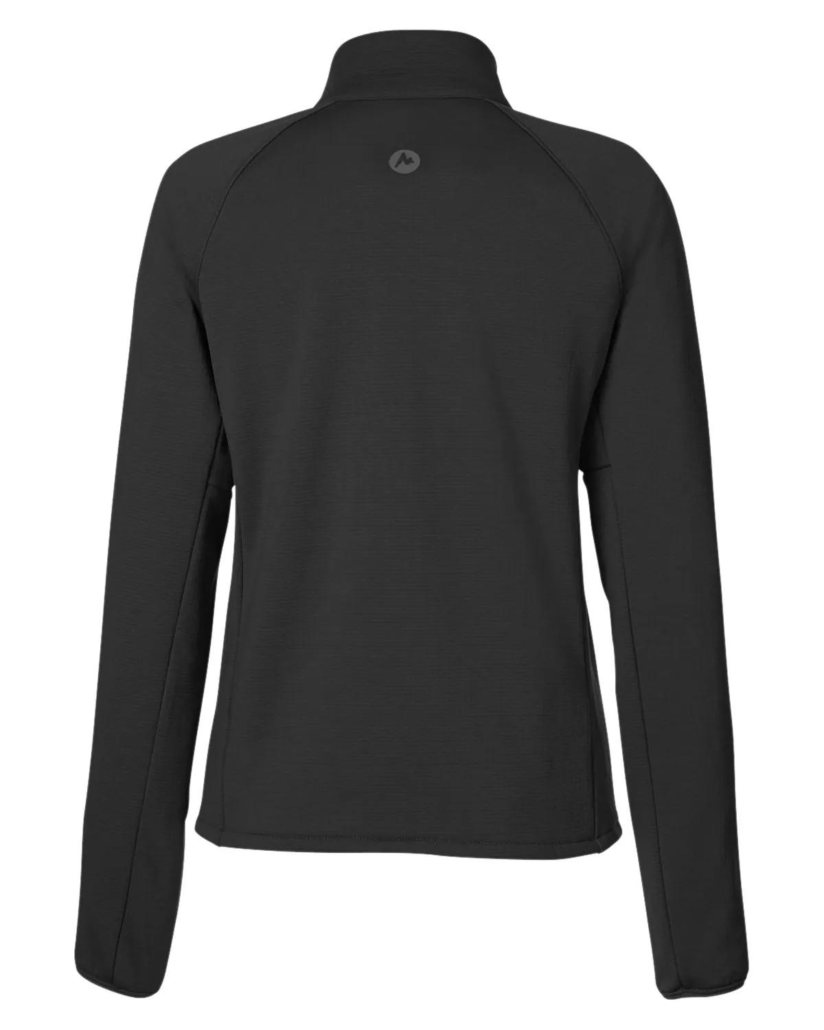 Ladies' Leconte Fleece Jacket 6 of 15