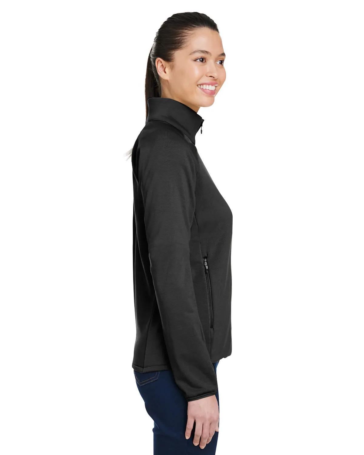 Ladies' Leconte Fleece Jacket 3 of 15