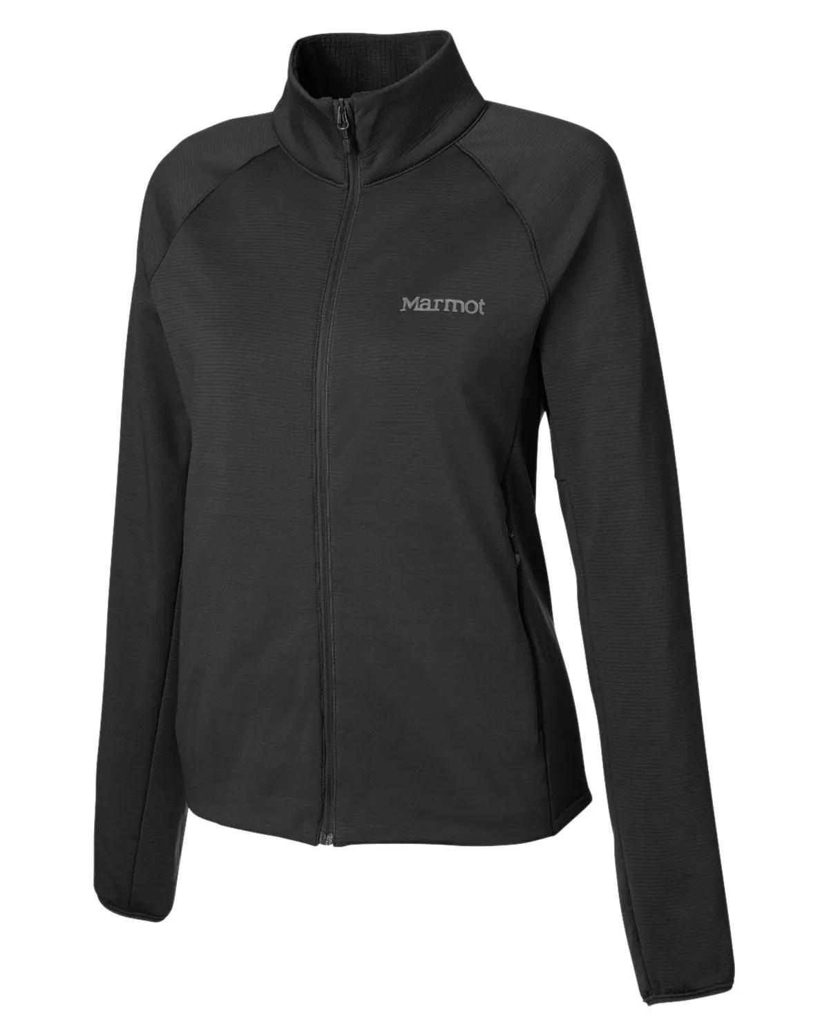 Ladies' Leconte Fleece Jacket 6 of 15