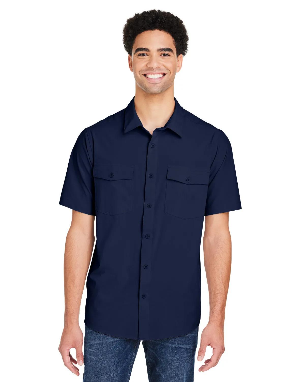 Men's Ultra UVP® Marina Shirt 4 of 59