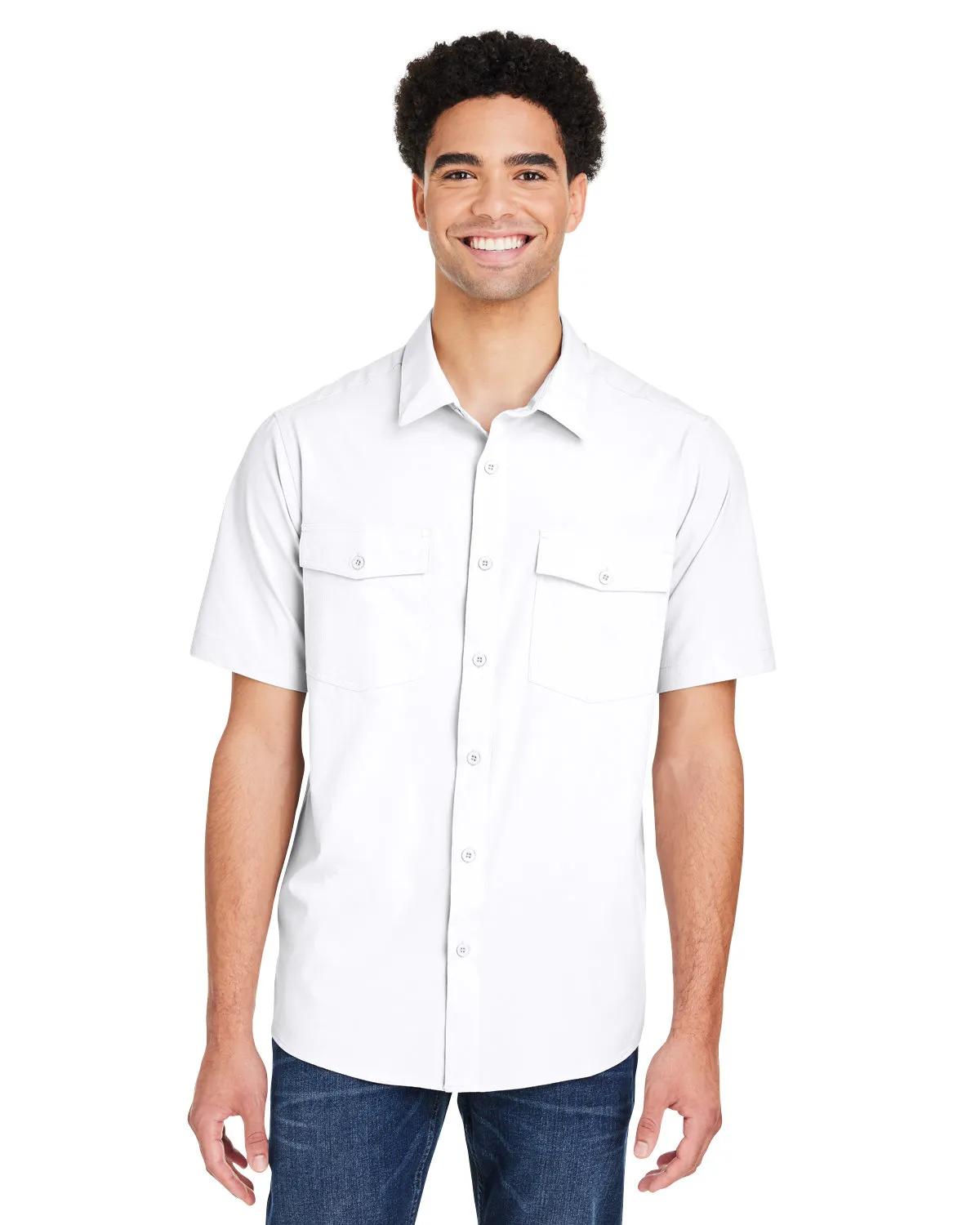 Men's Ultra UVP® Marina Shirt 2 of 59