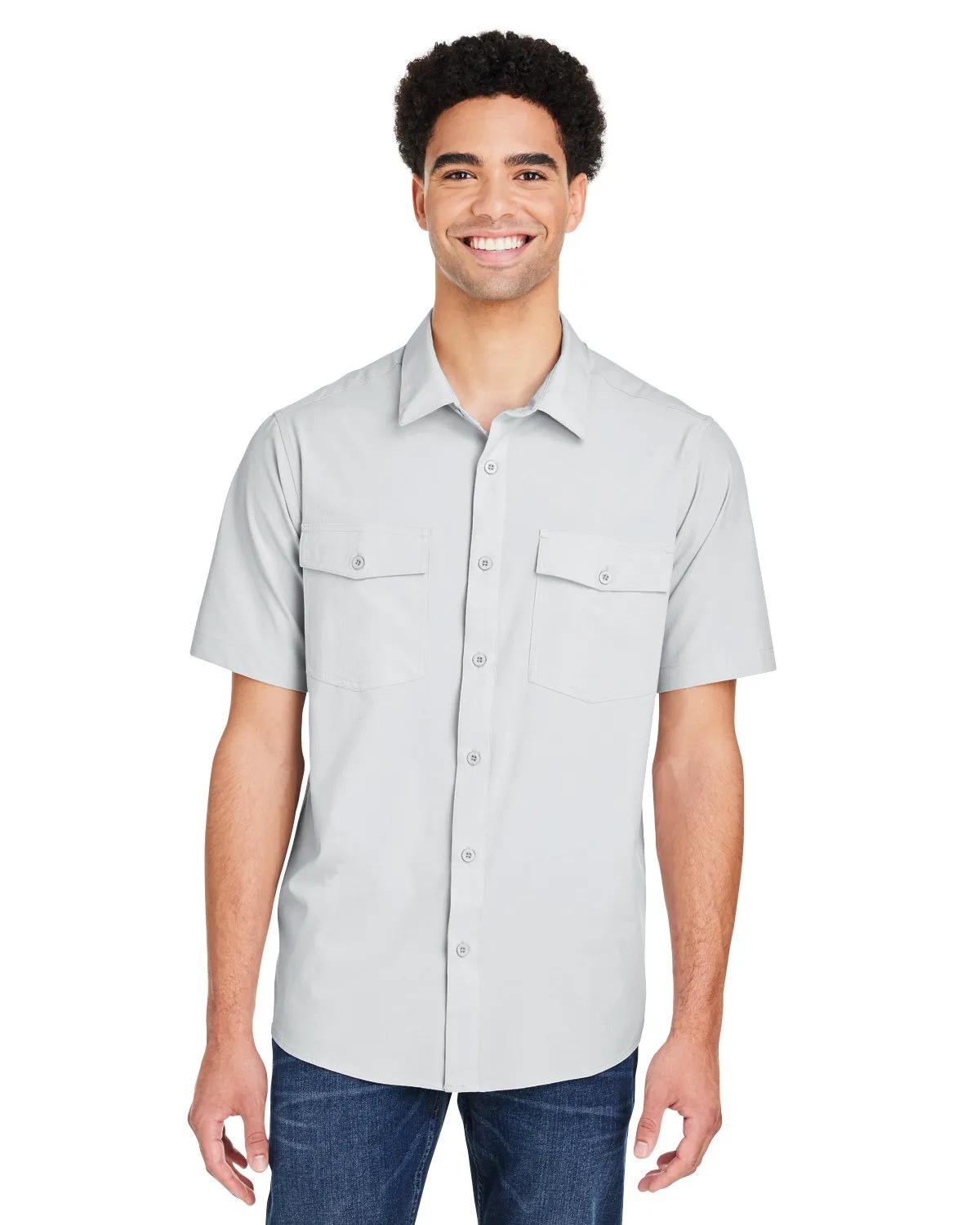 Men's Ultra UVP® Marina Shirt