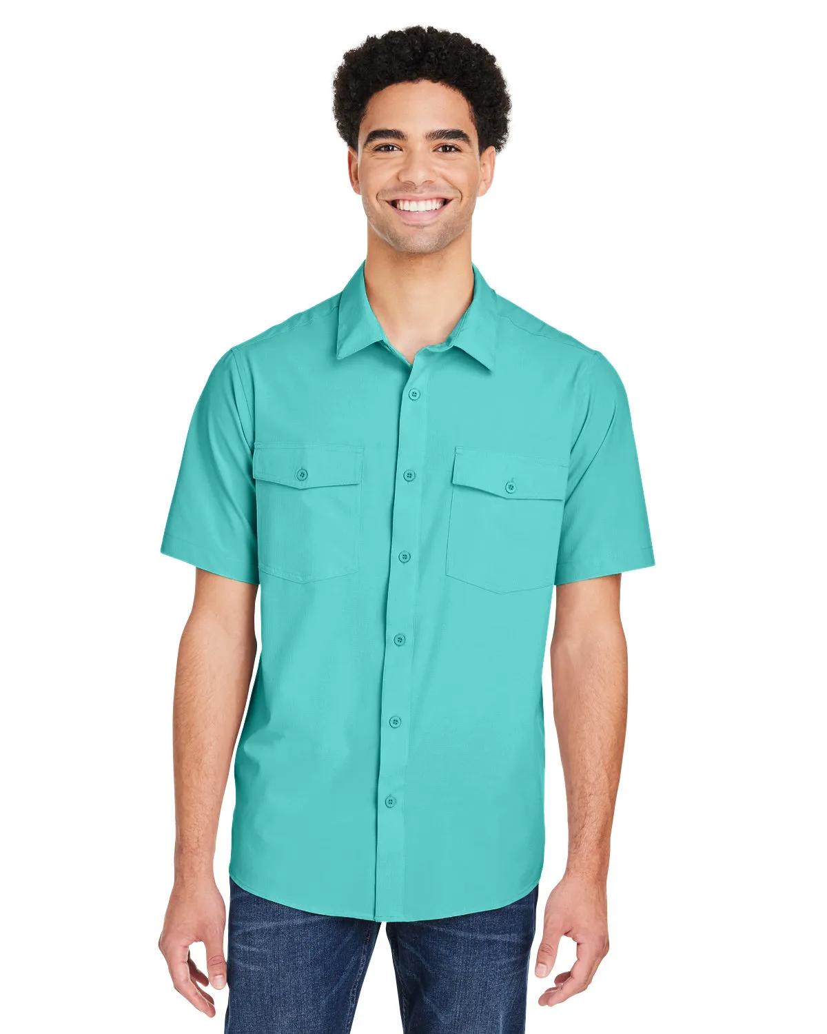 Men's Ultra UVP® Marina Shirt 3 of 59