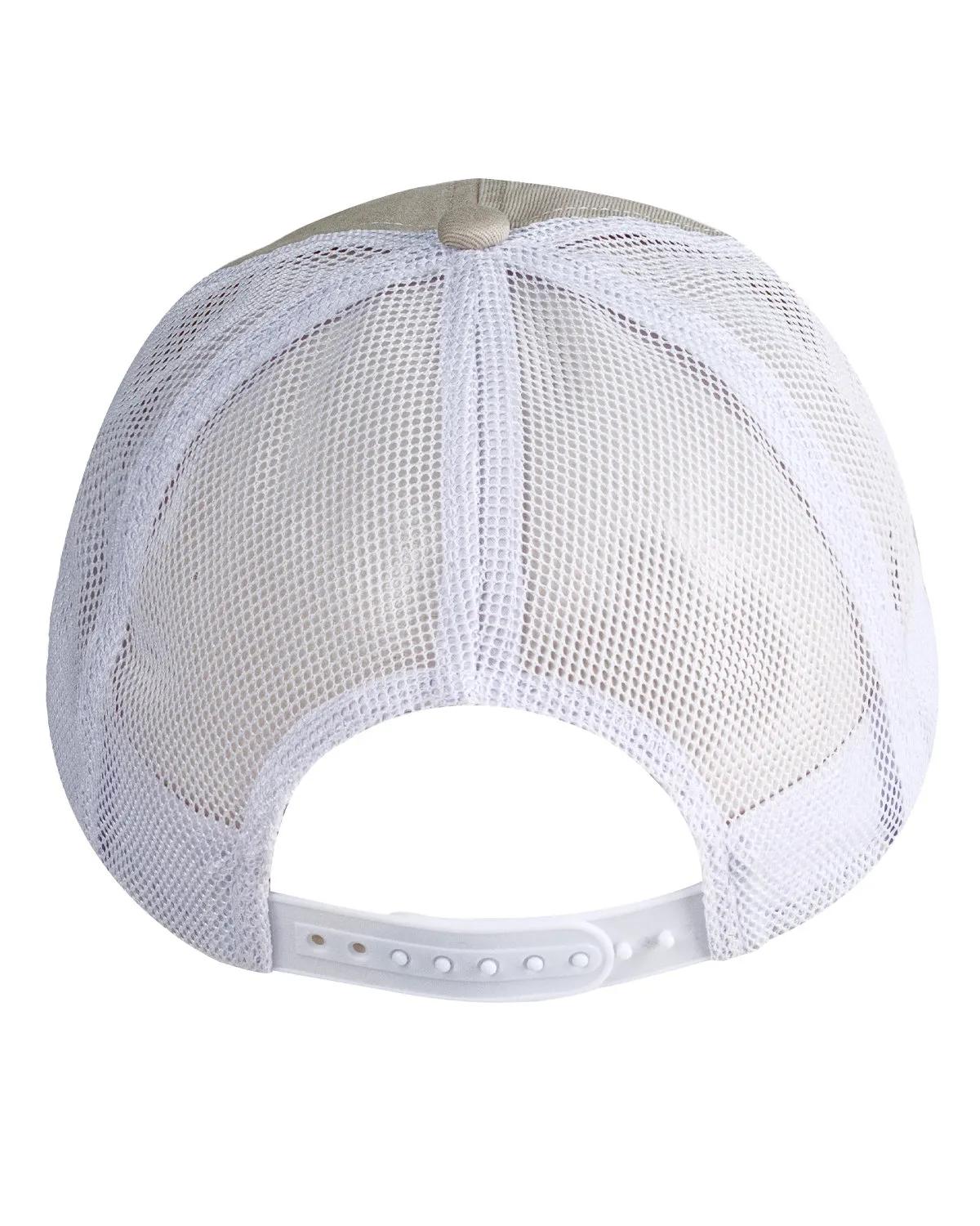 Washed Trucker Cap 15 of 20