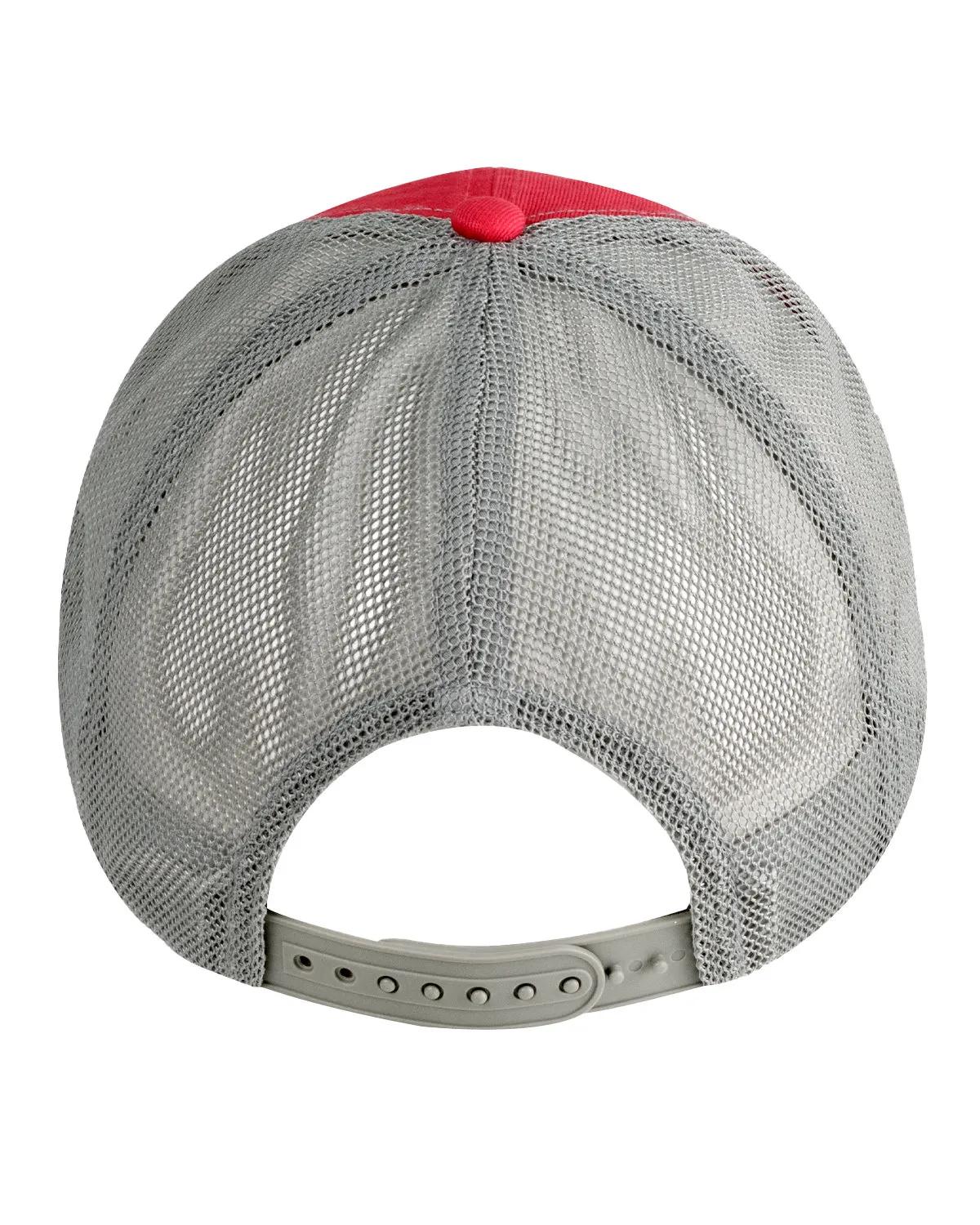 Washed Trucker Cap 11 of 20
