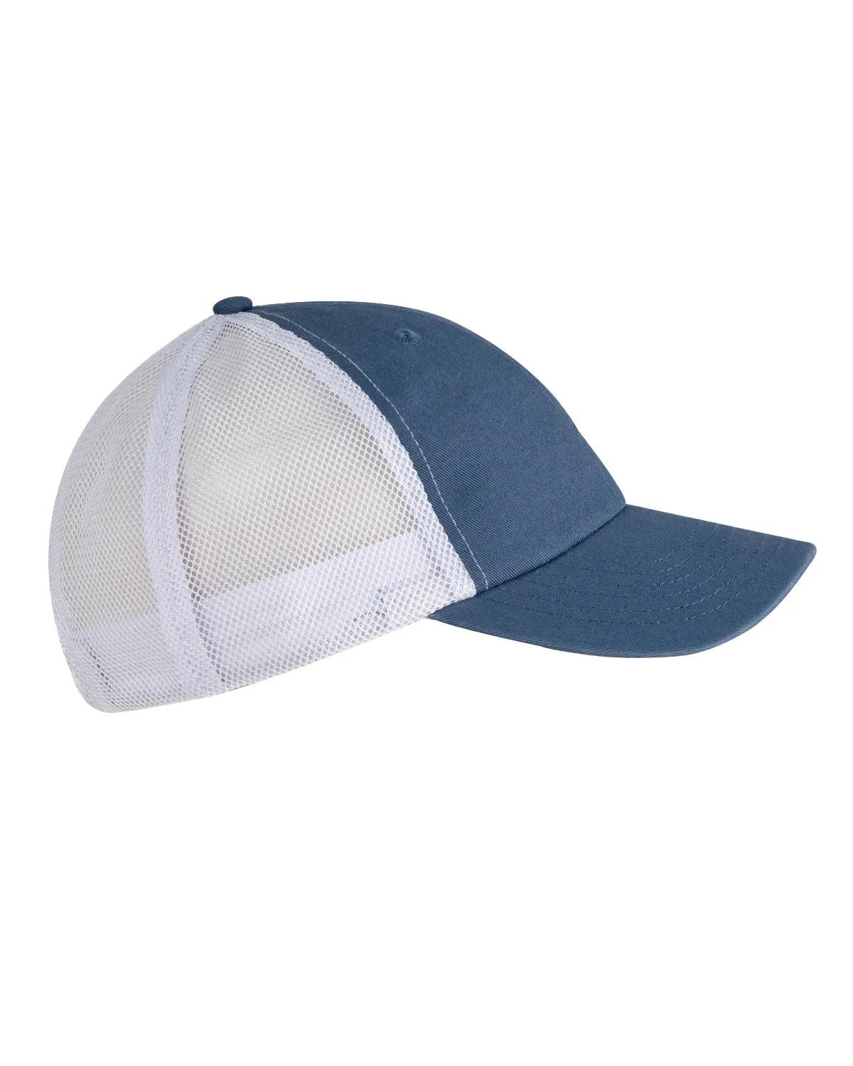 Washed Trucker Cap 20 of 20