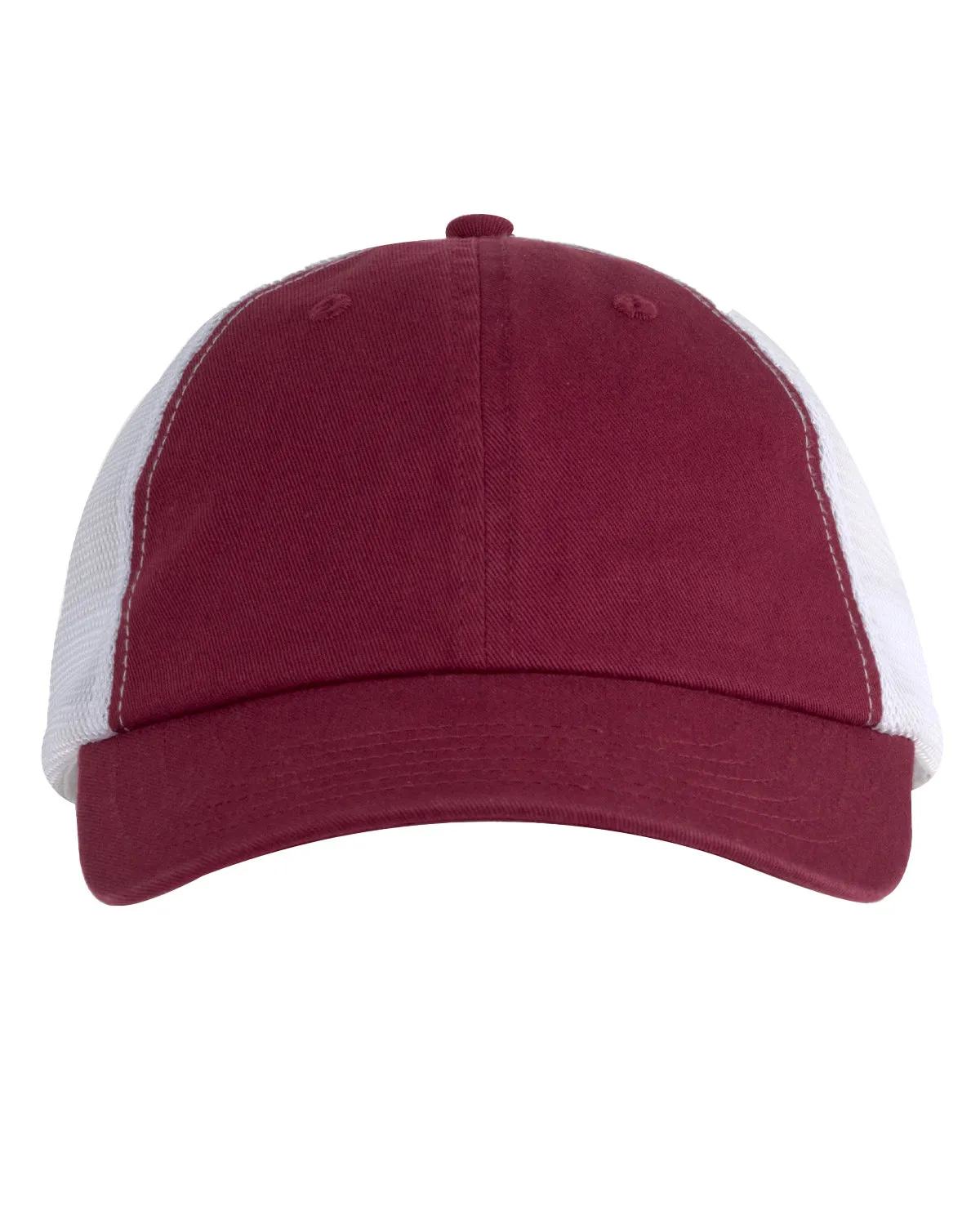 Washed Trucker Cap 5 of 20