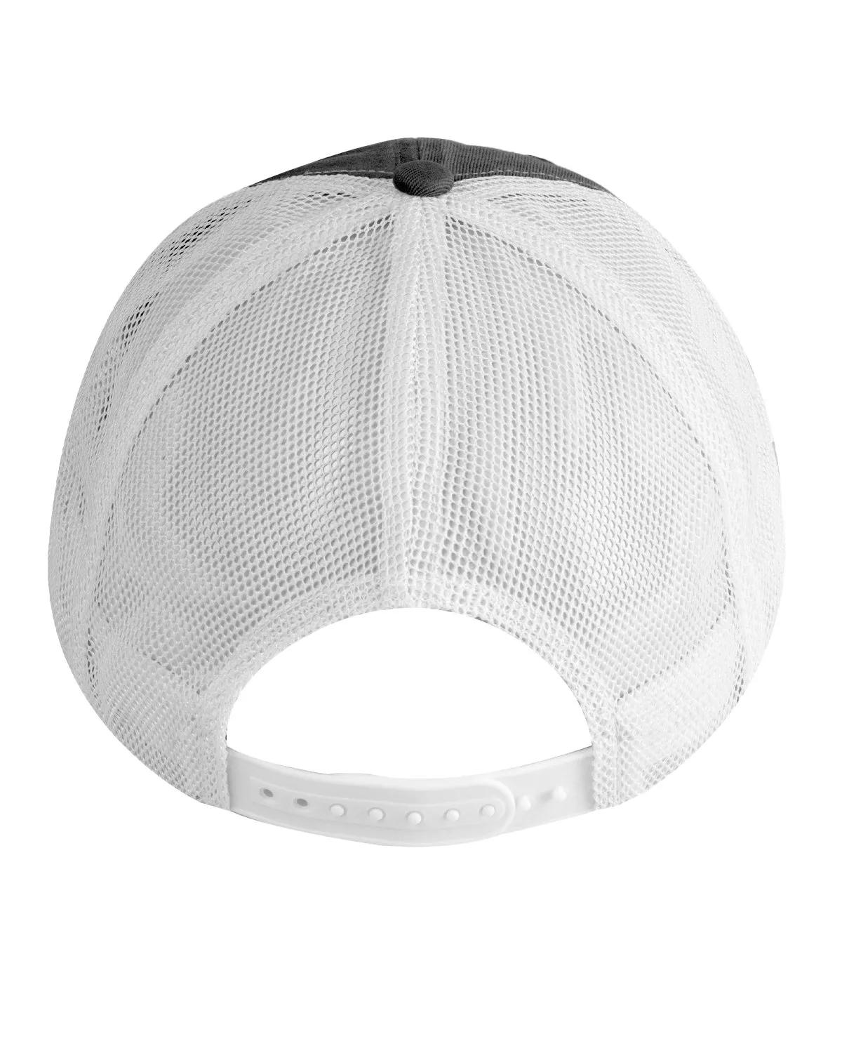 Washed Trucker Cap 13 of 20