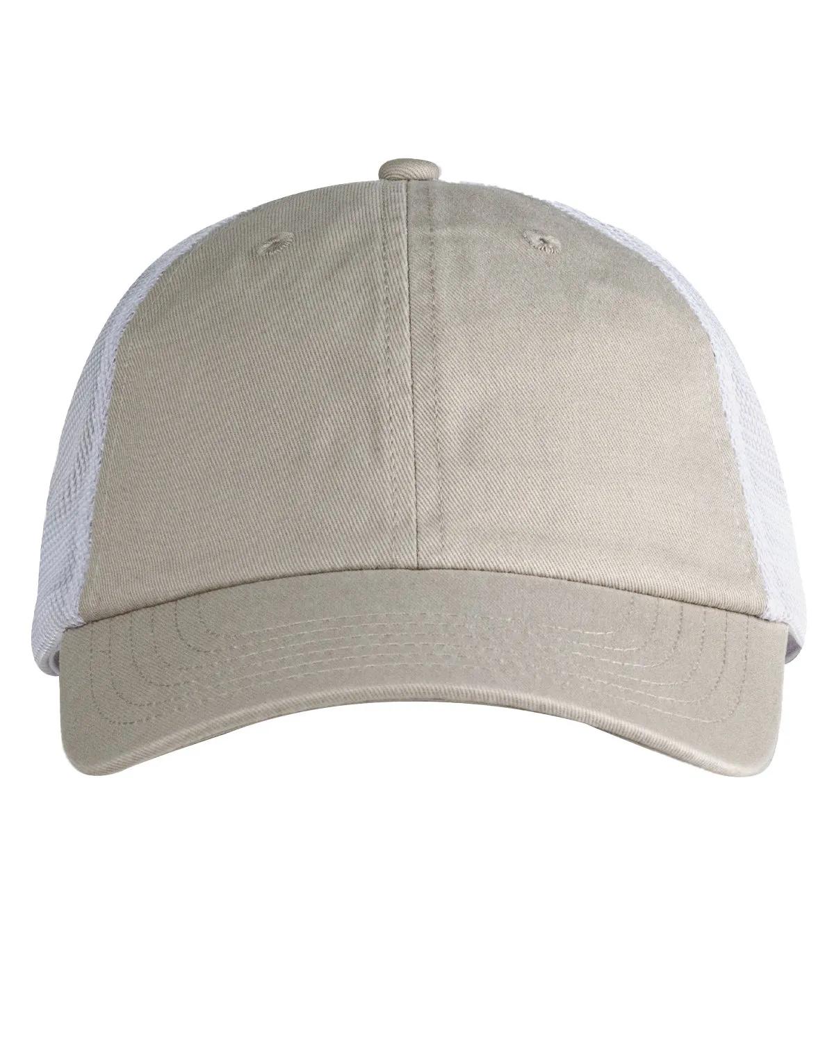 Washed Trucker Cap 6 of 20