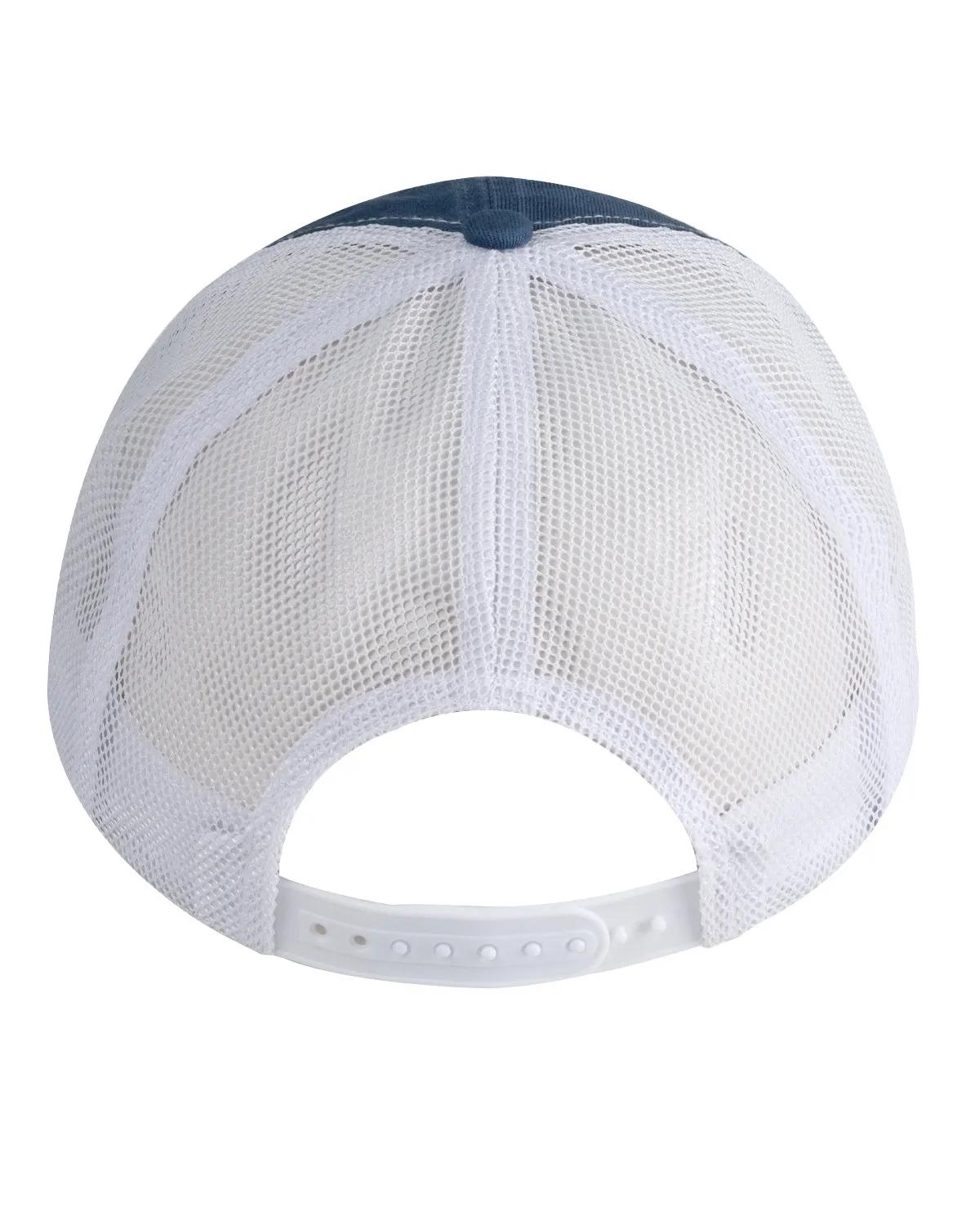 Washed Trucker Cap 19 of 20