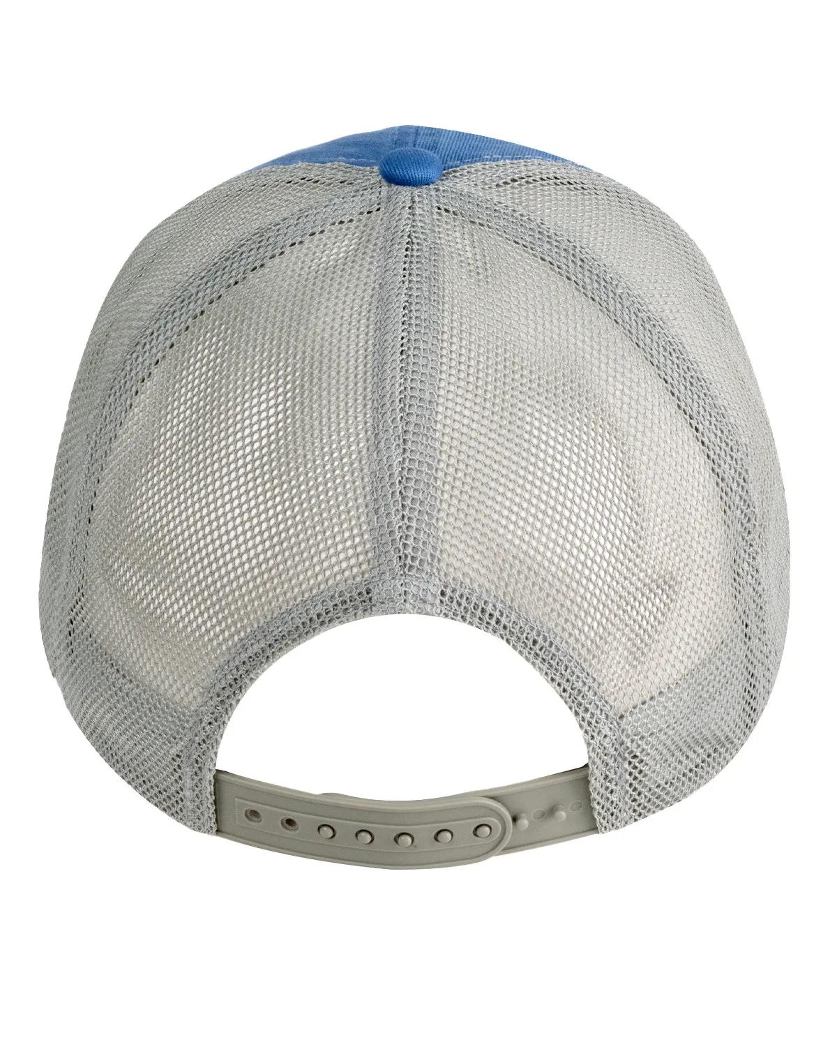 Washed Trucker Cap 9 of 20